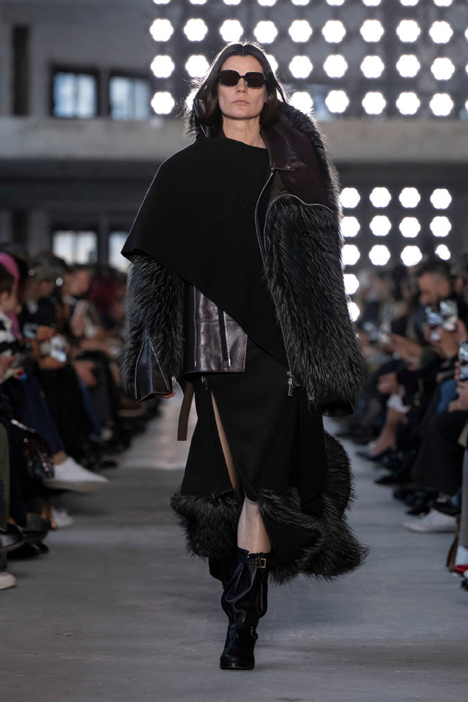 sacai Autumn&Winter 2025 Collection