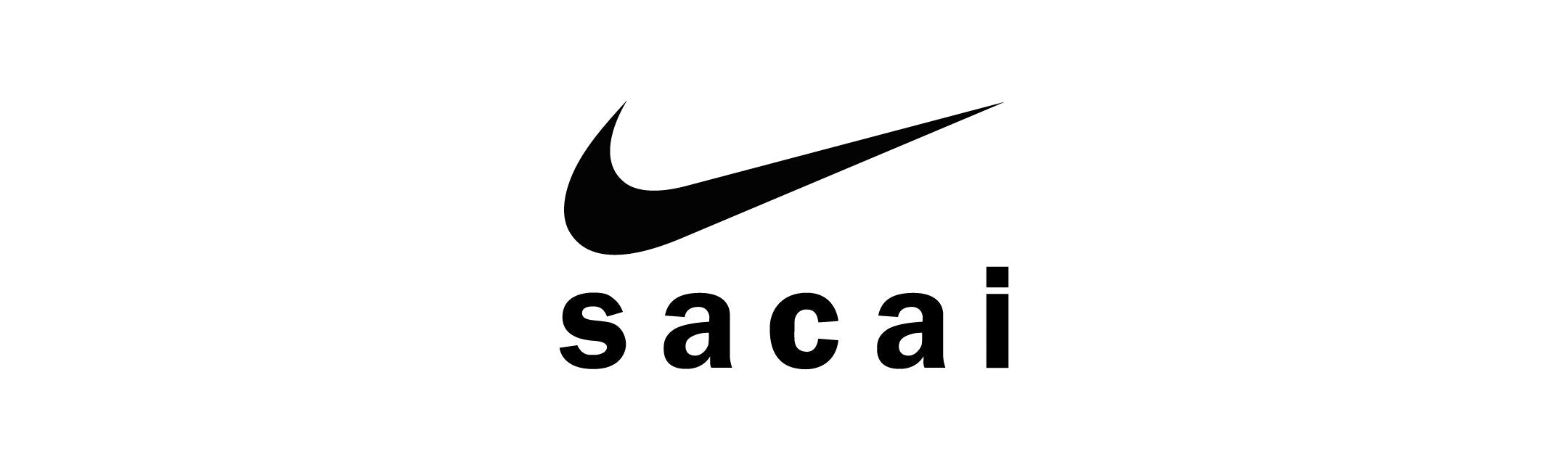 NIKE x sacai Zegamadome
