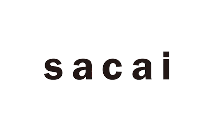sacai THE classics