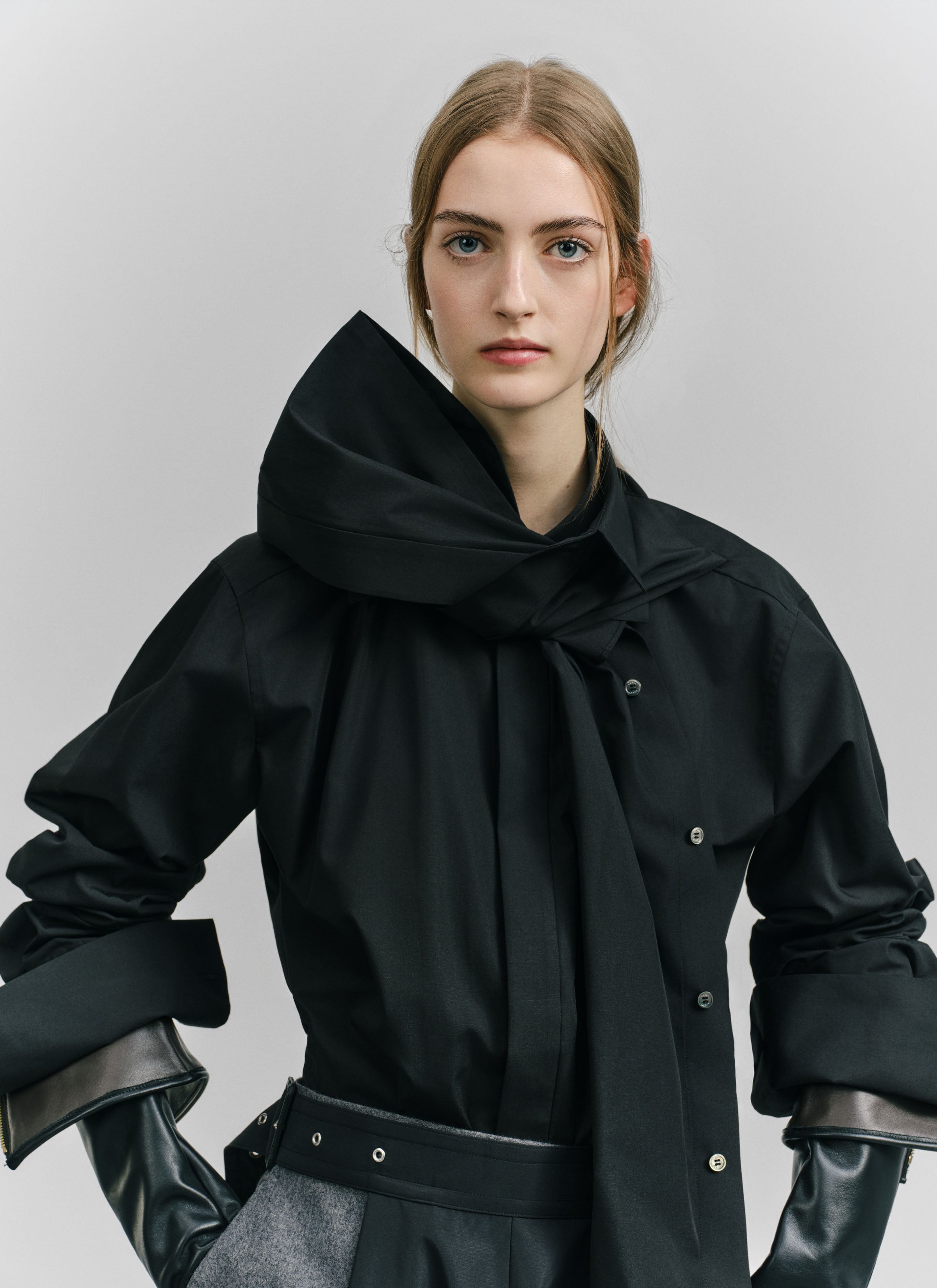 sacai Winter 2026 Collection