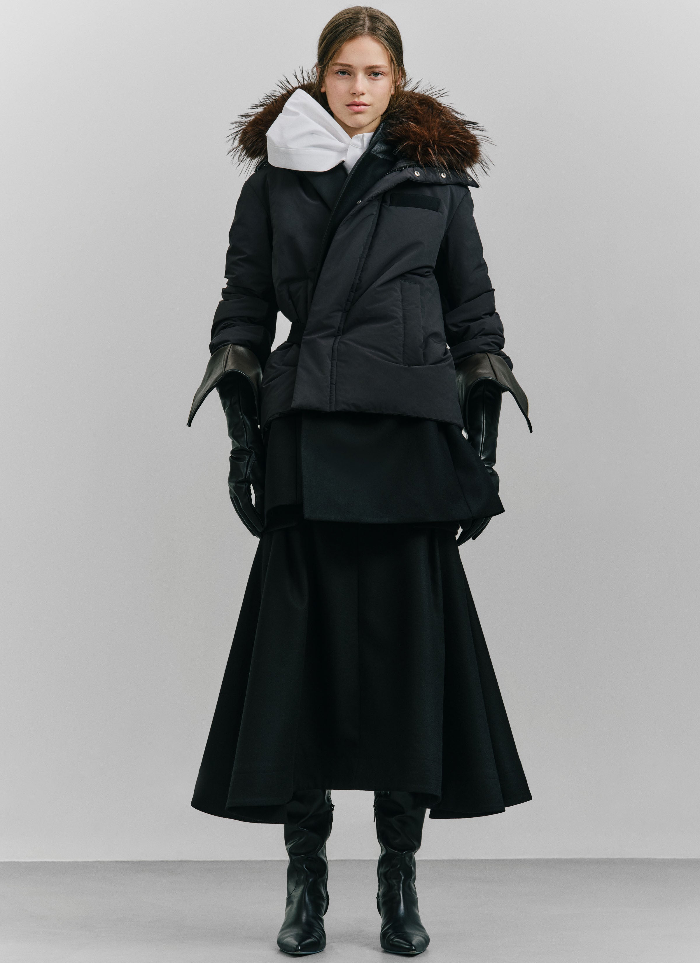 sacai Winter 2026 Collection