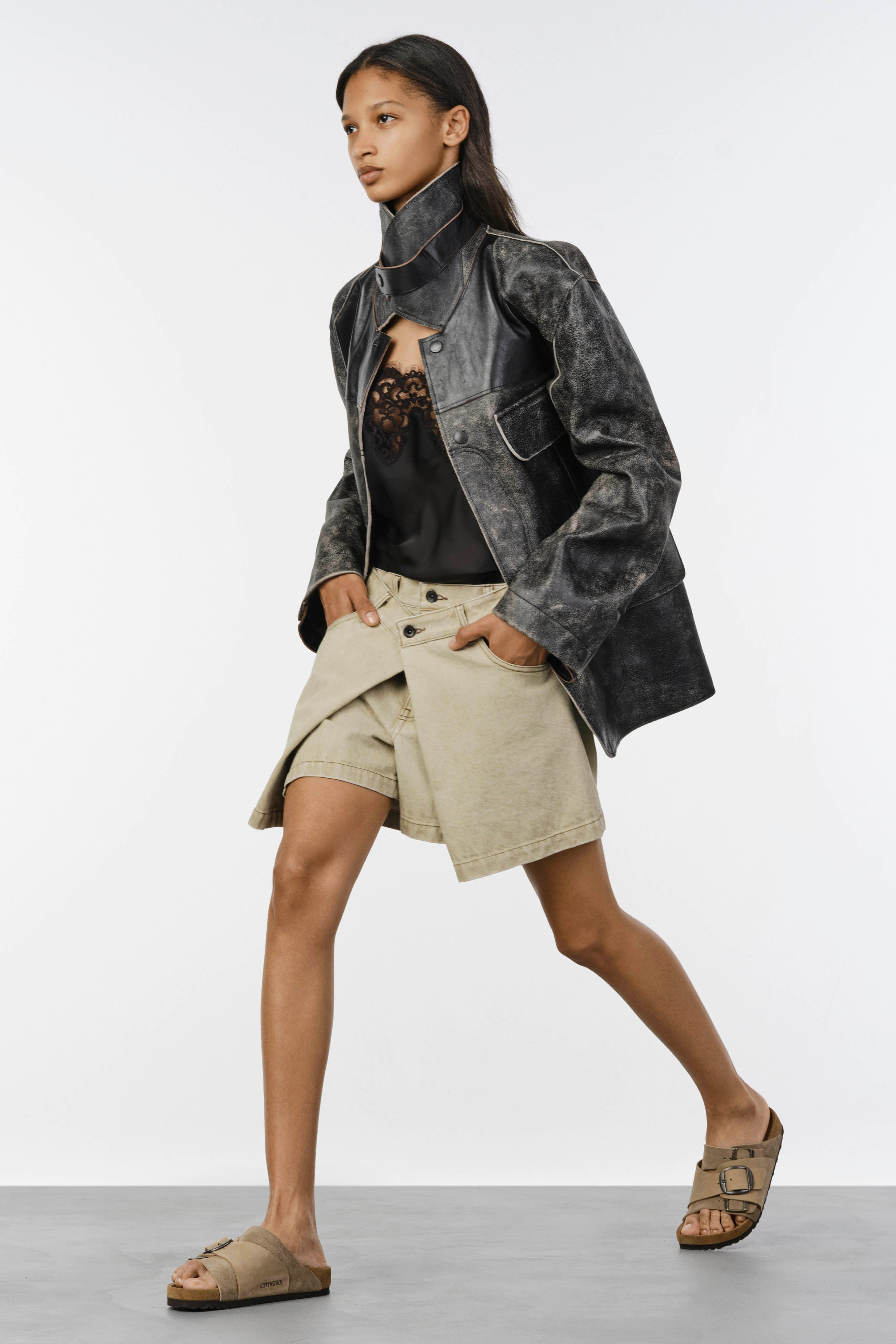 sacai Spring 2027 Collection