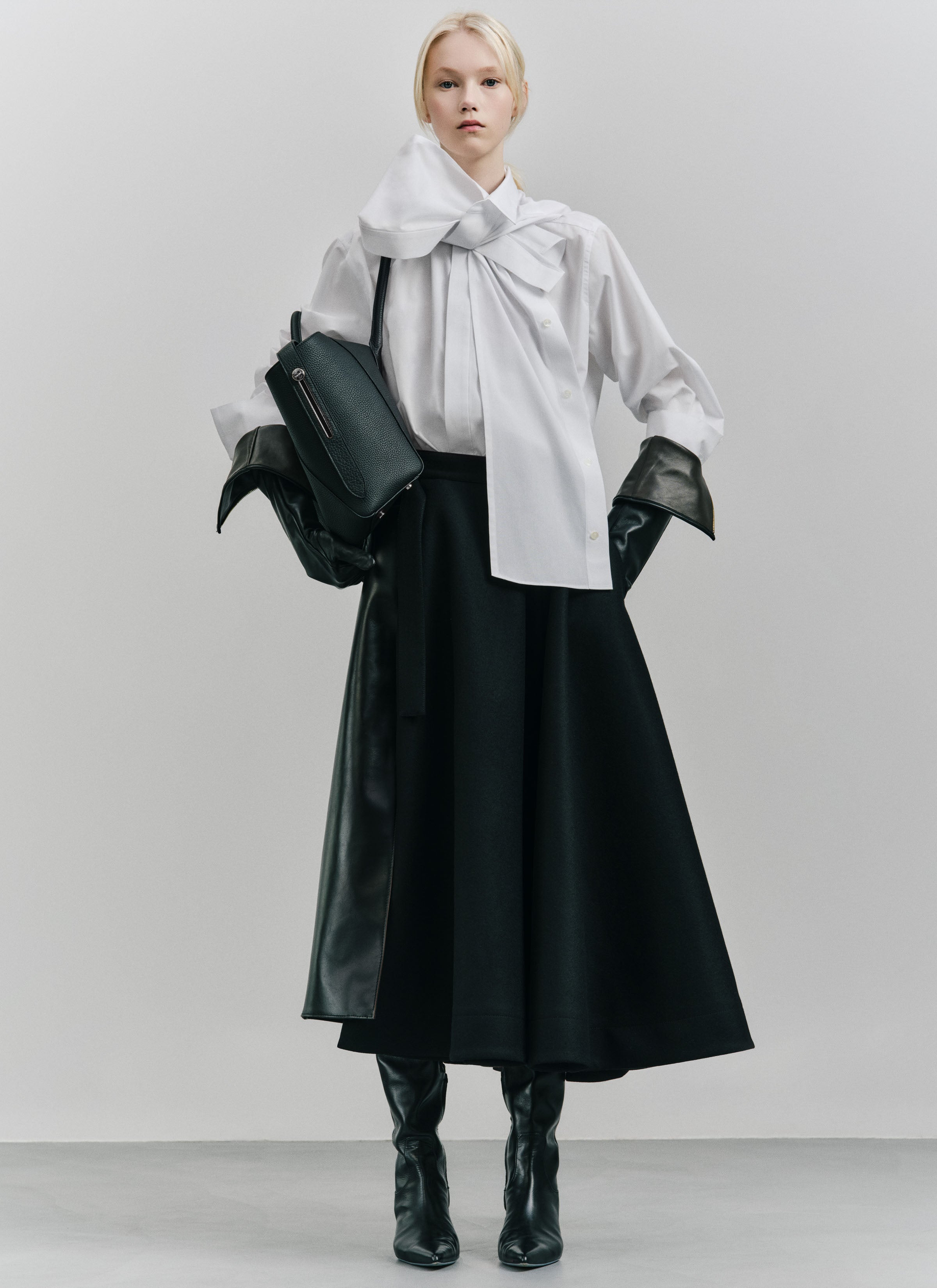 sacai Winter 2026 Collection