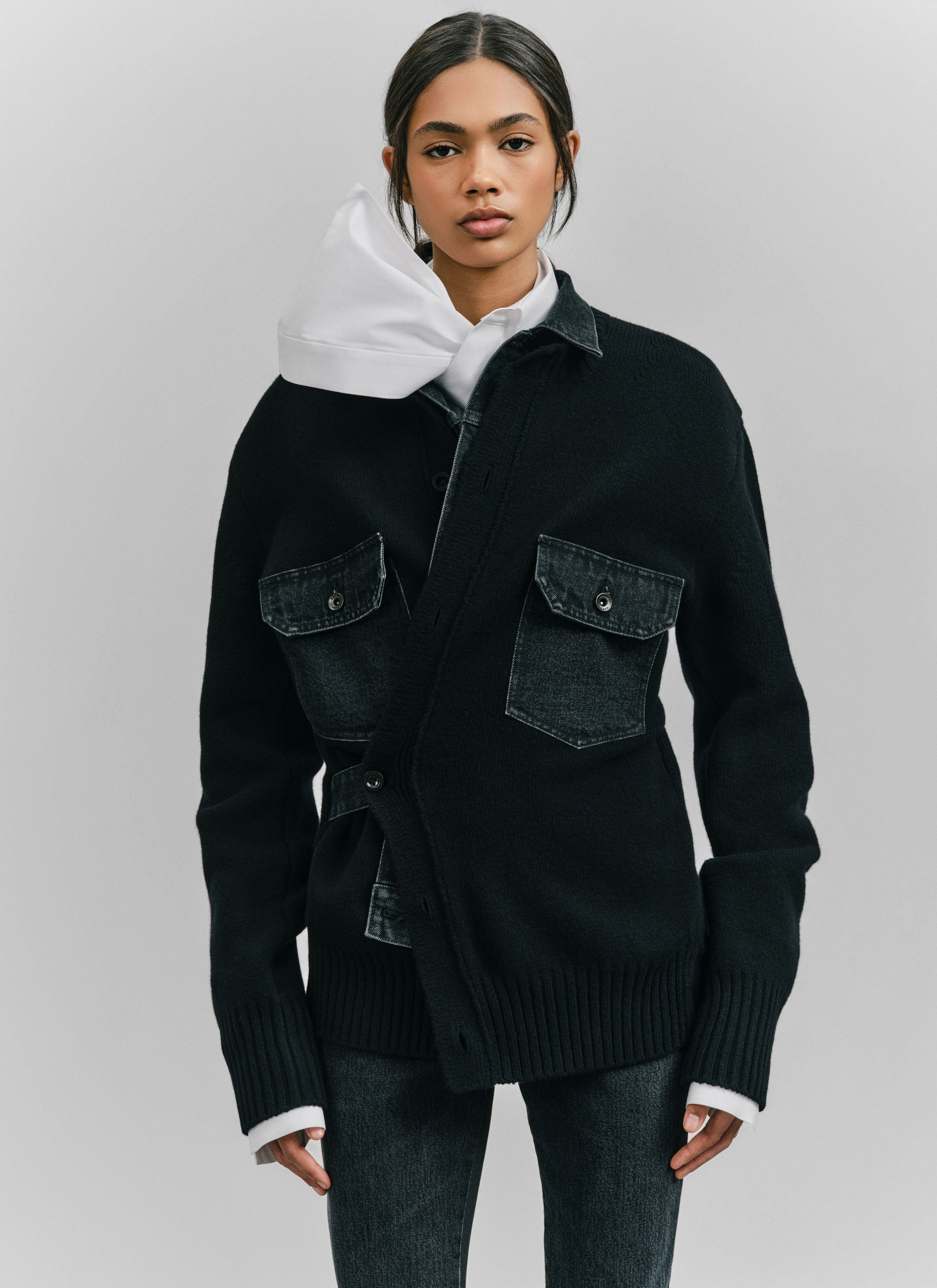 sacai Winter 2026 Collection