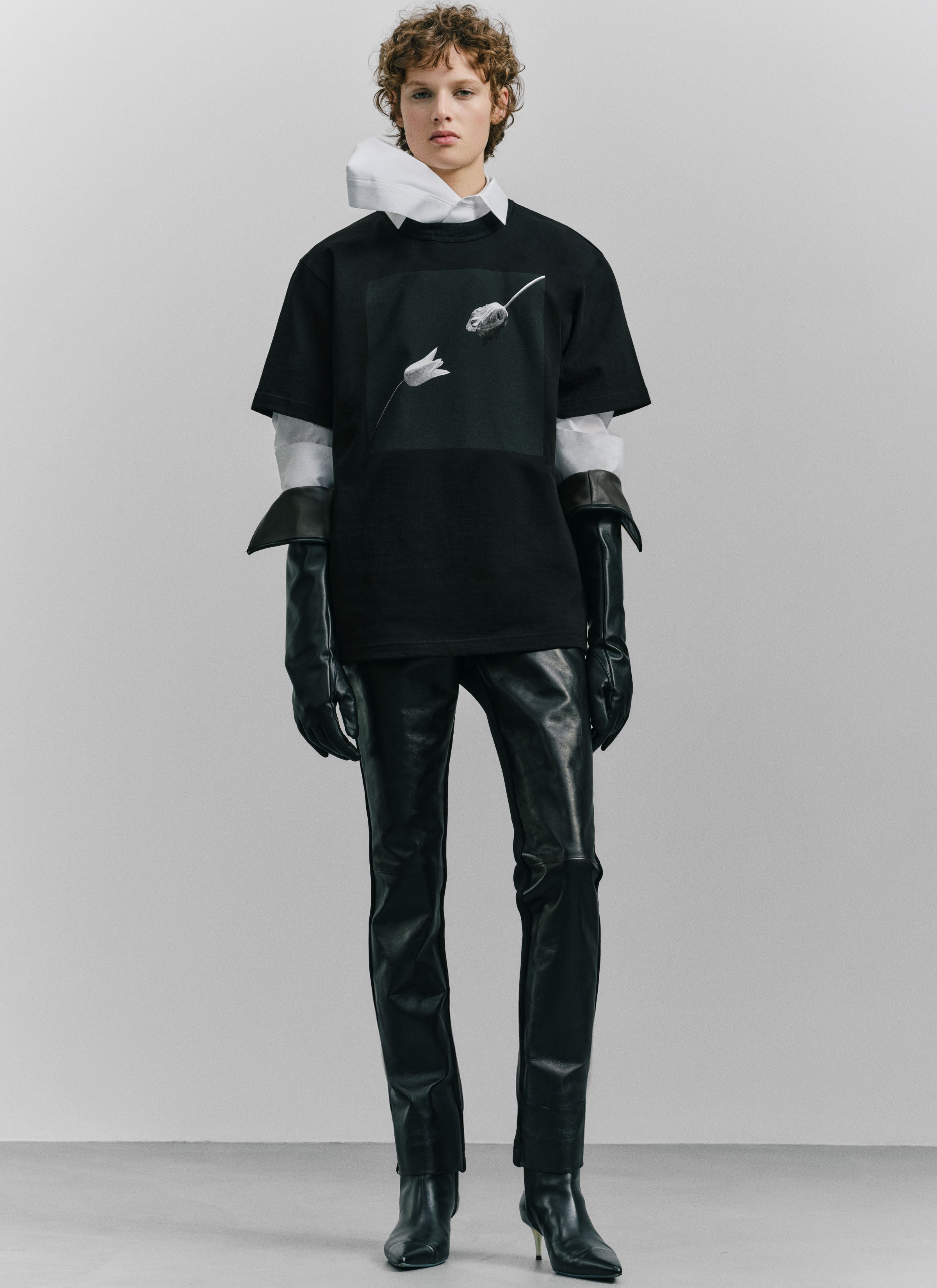 sacai Winter 2026 Collection