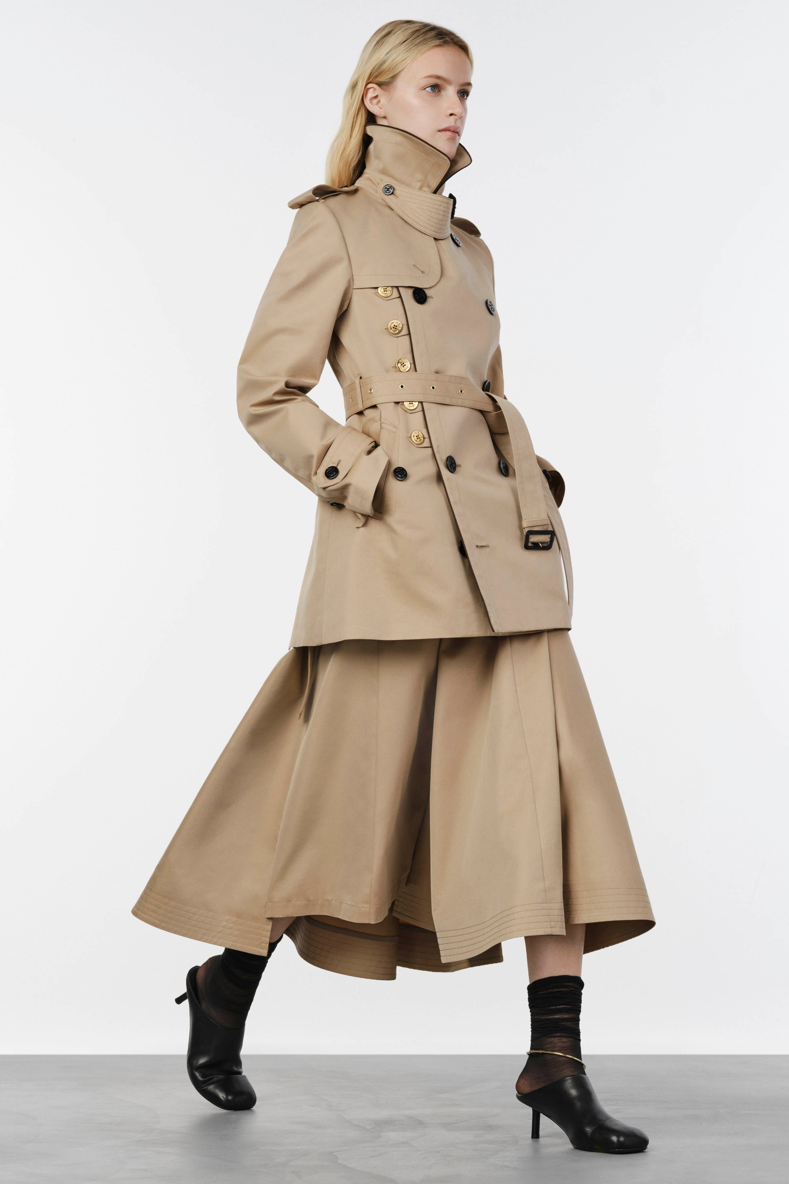 sacai Spring 2027 Collection