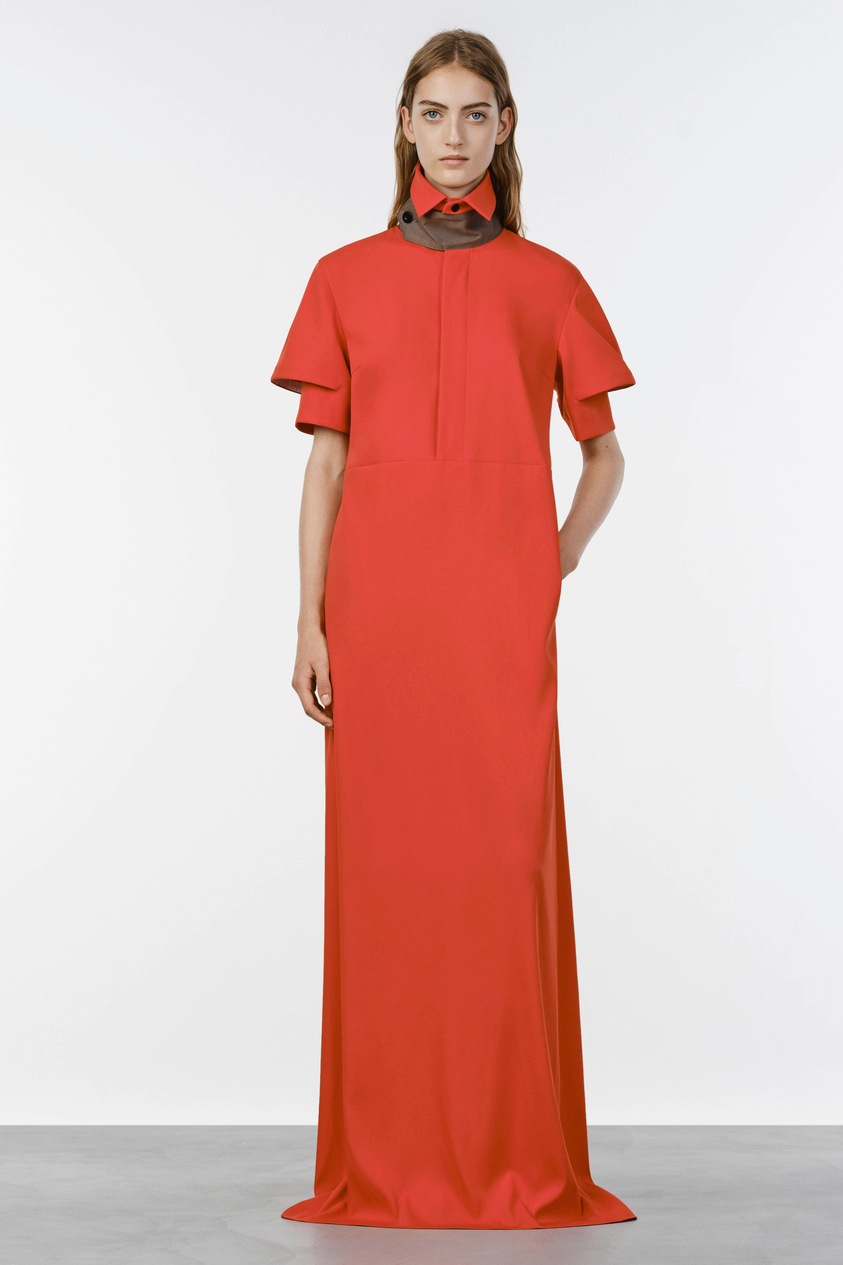 sacai Spring 2027 Collection