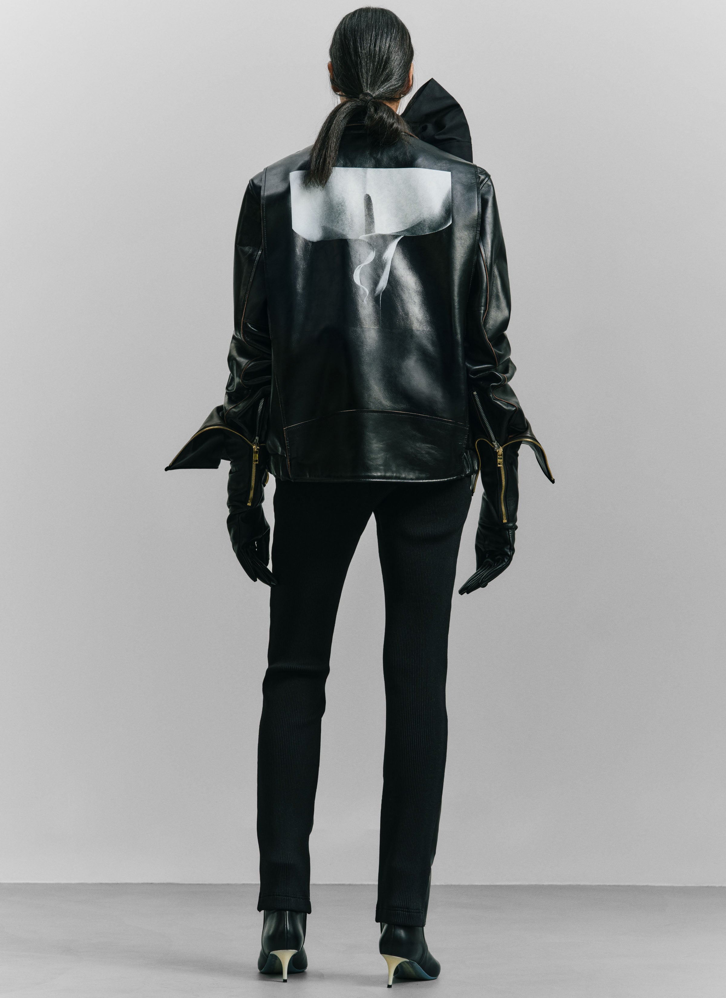 sacai Winter 2026 Collection