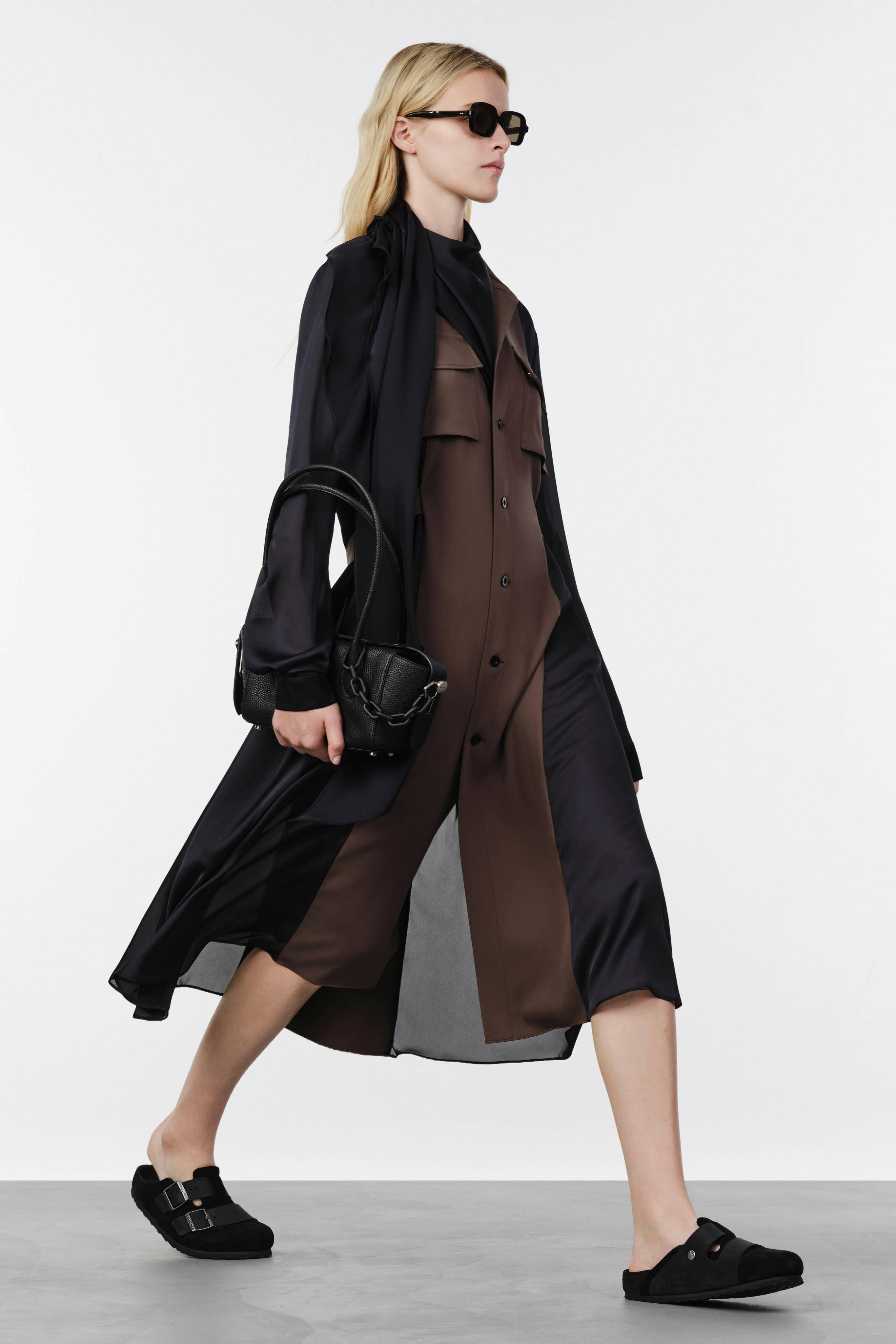 sacai Spring 2027 Collection