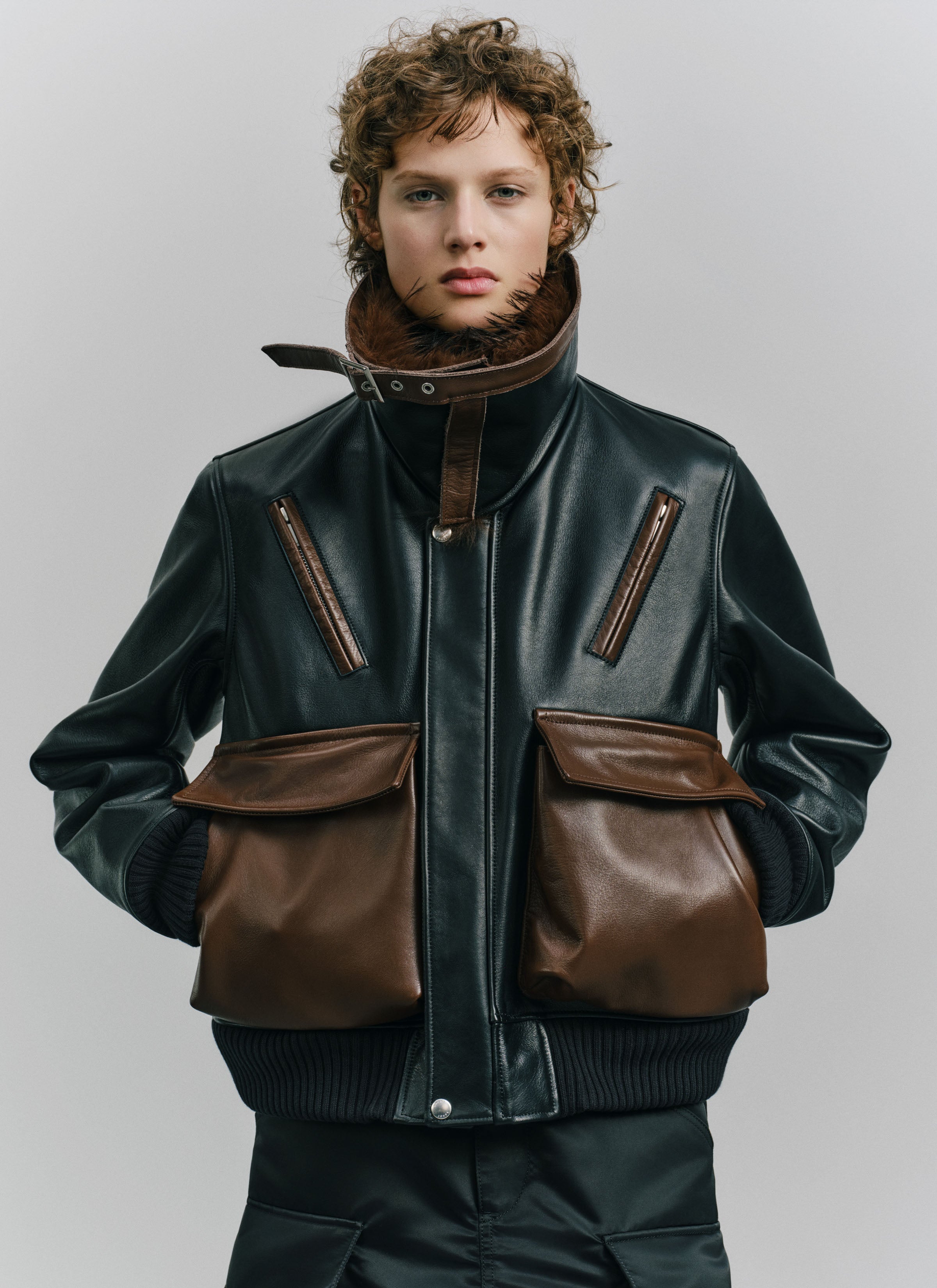sacai Winter 2026 Collection