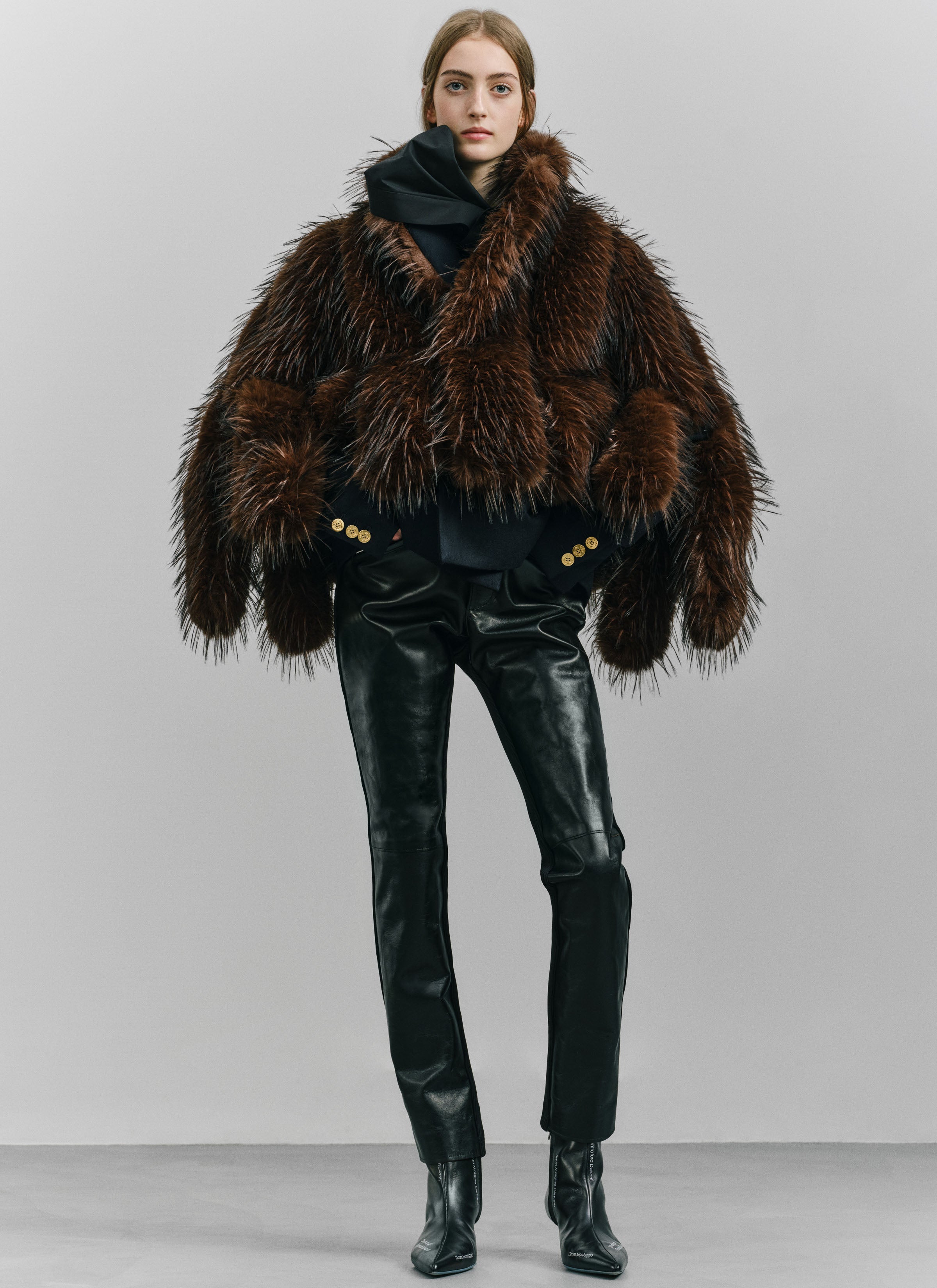 sacai Winter 2026 Collection
