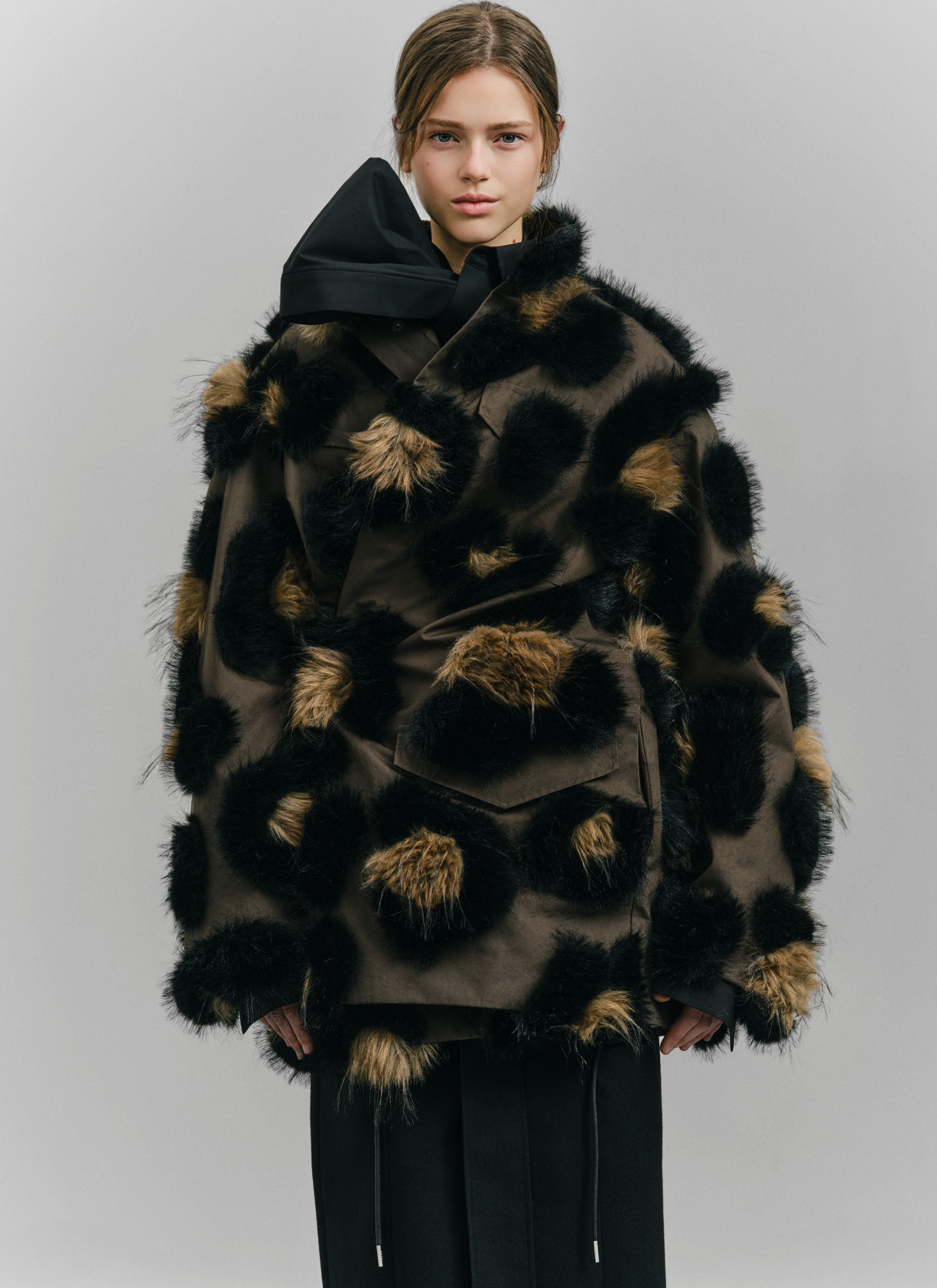 sacai Winter 2026 Collection