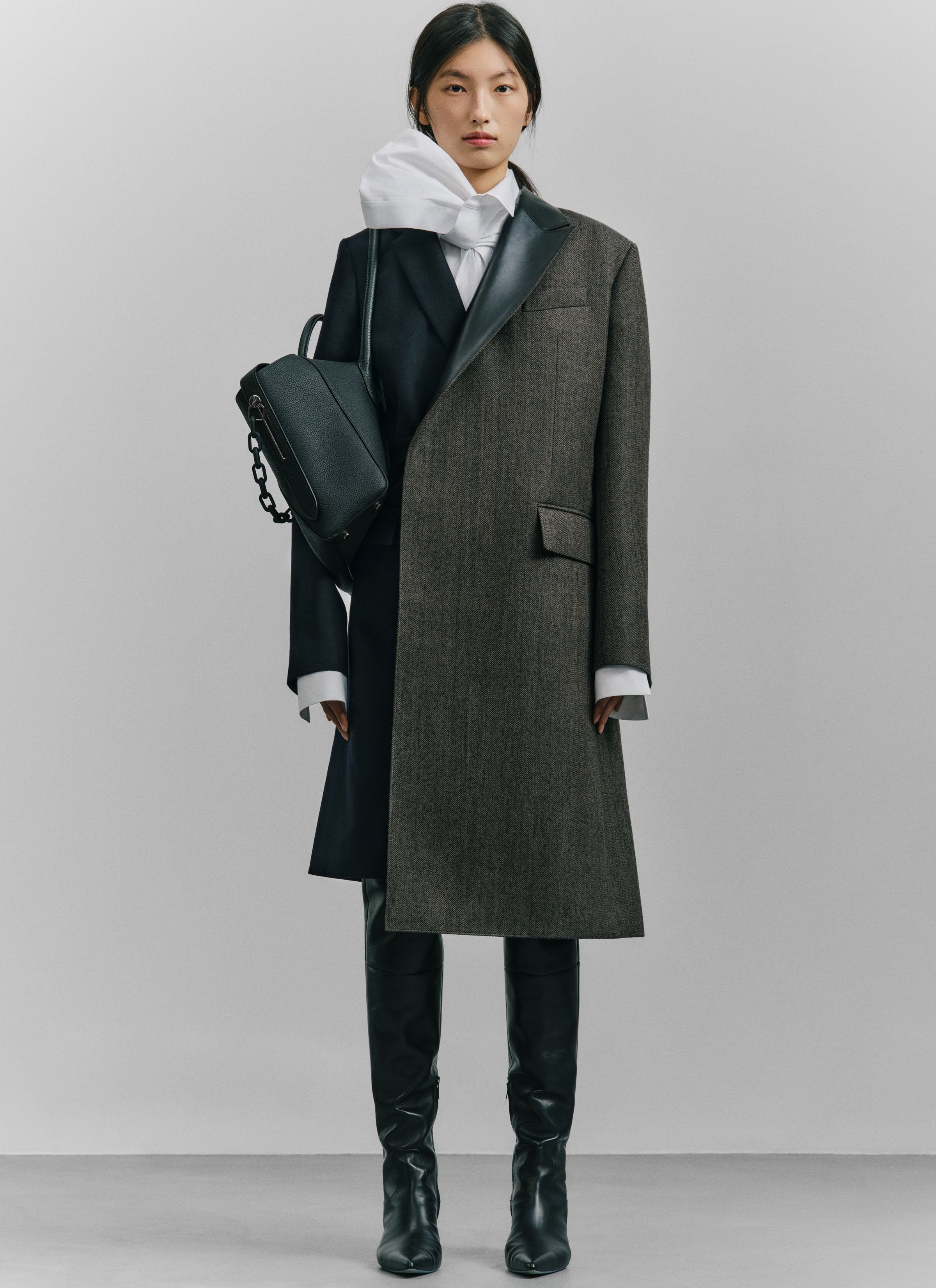 sacai Winter 2026 Collection