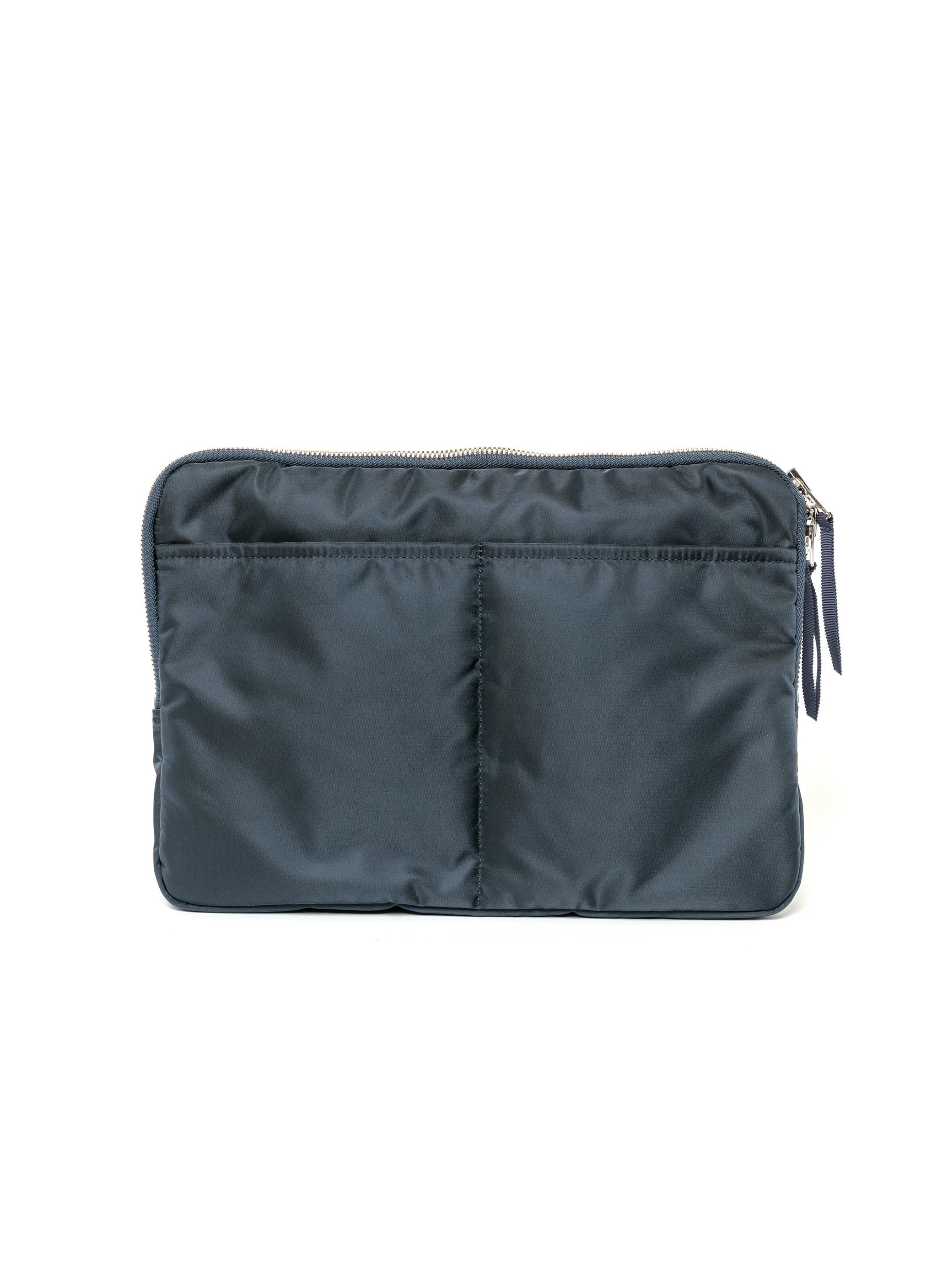 sacai x PORTER / Laptop Pouch