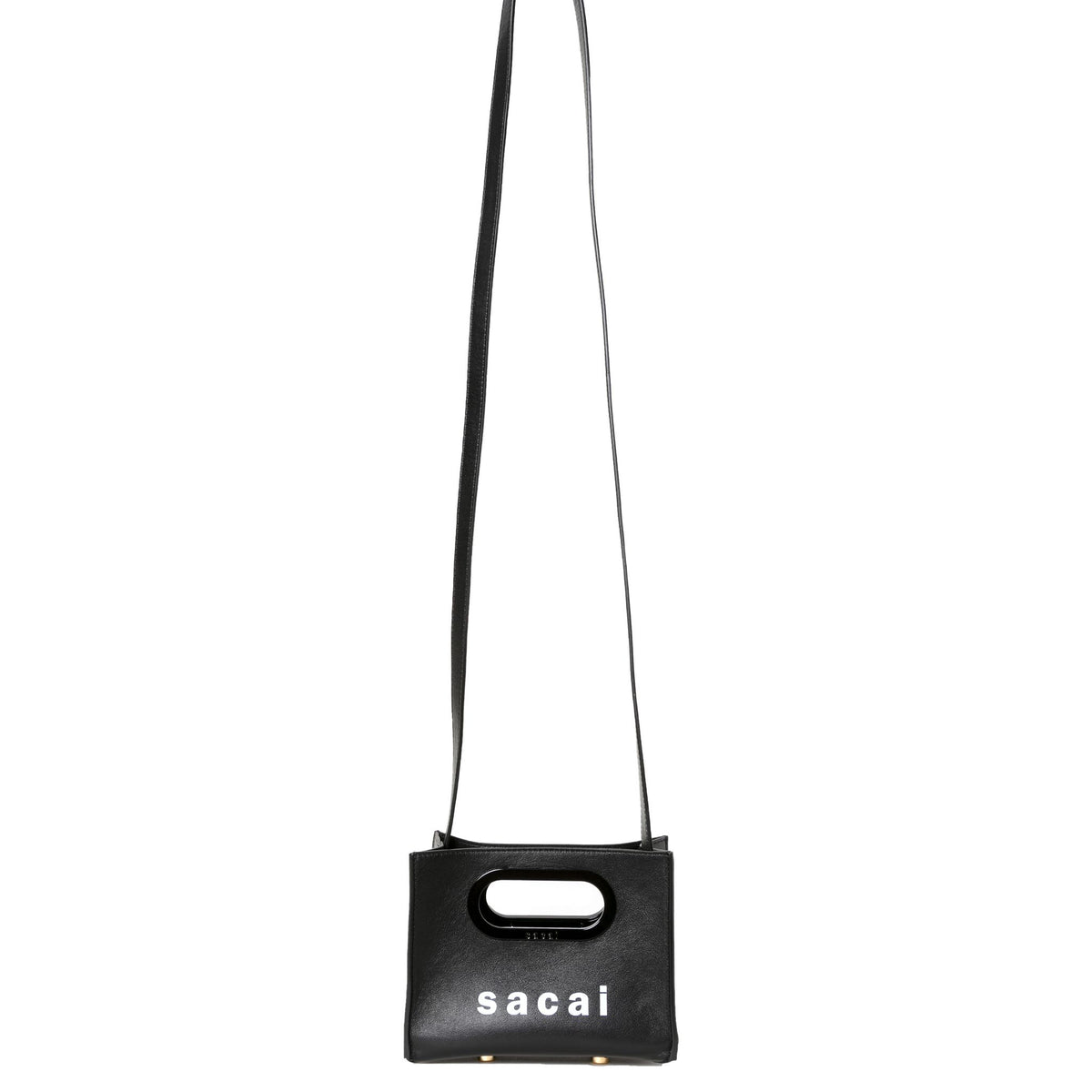 New Shopper Bag Micro | sacai Official Store サカイ オフィシャル