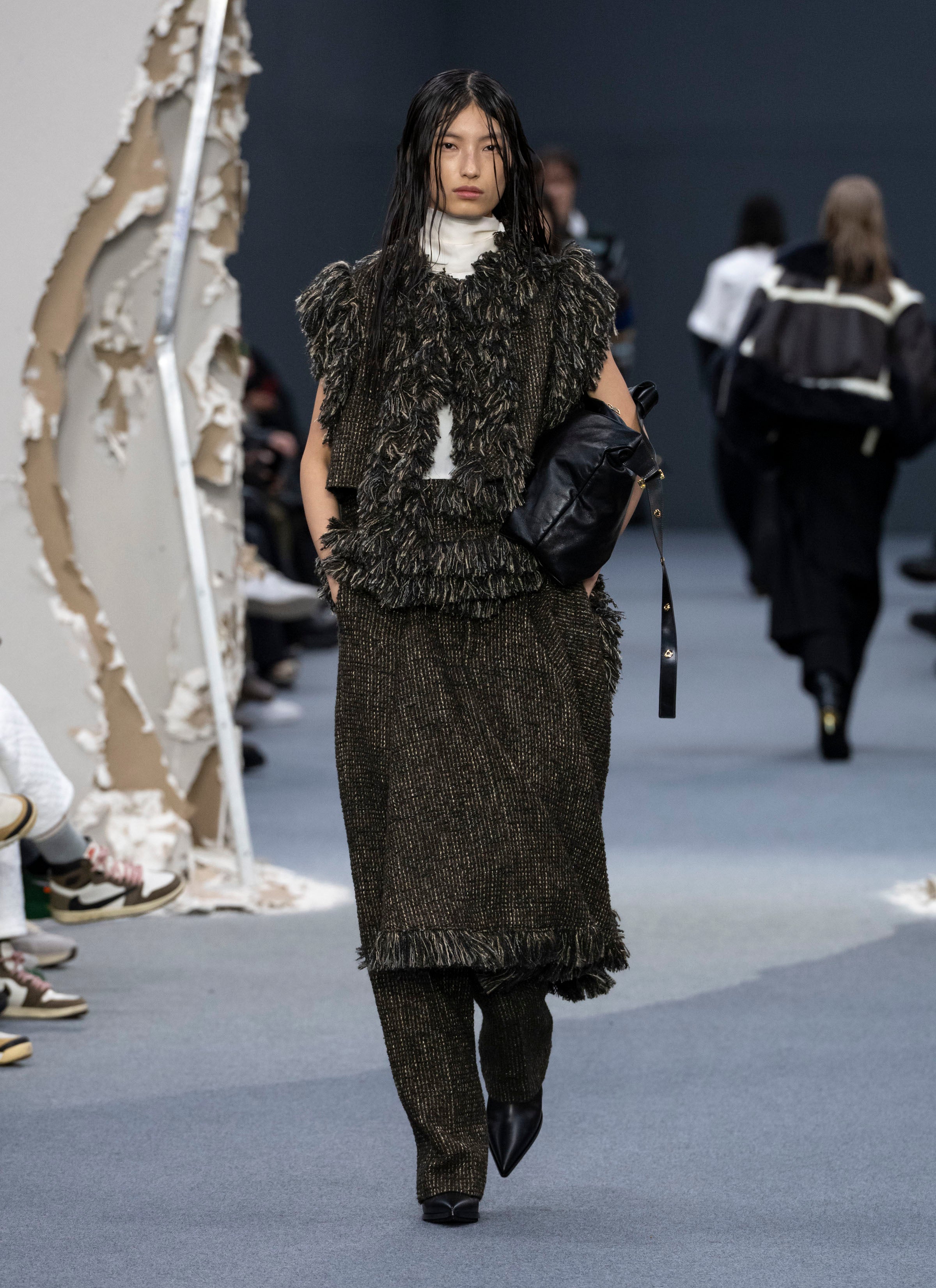 sacai Men's Autumn & Winter 2026 / sacai Autumn 2026 Collection