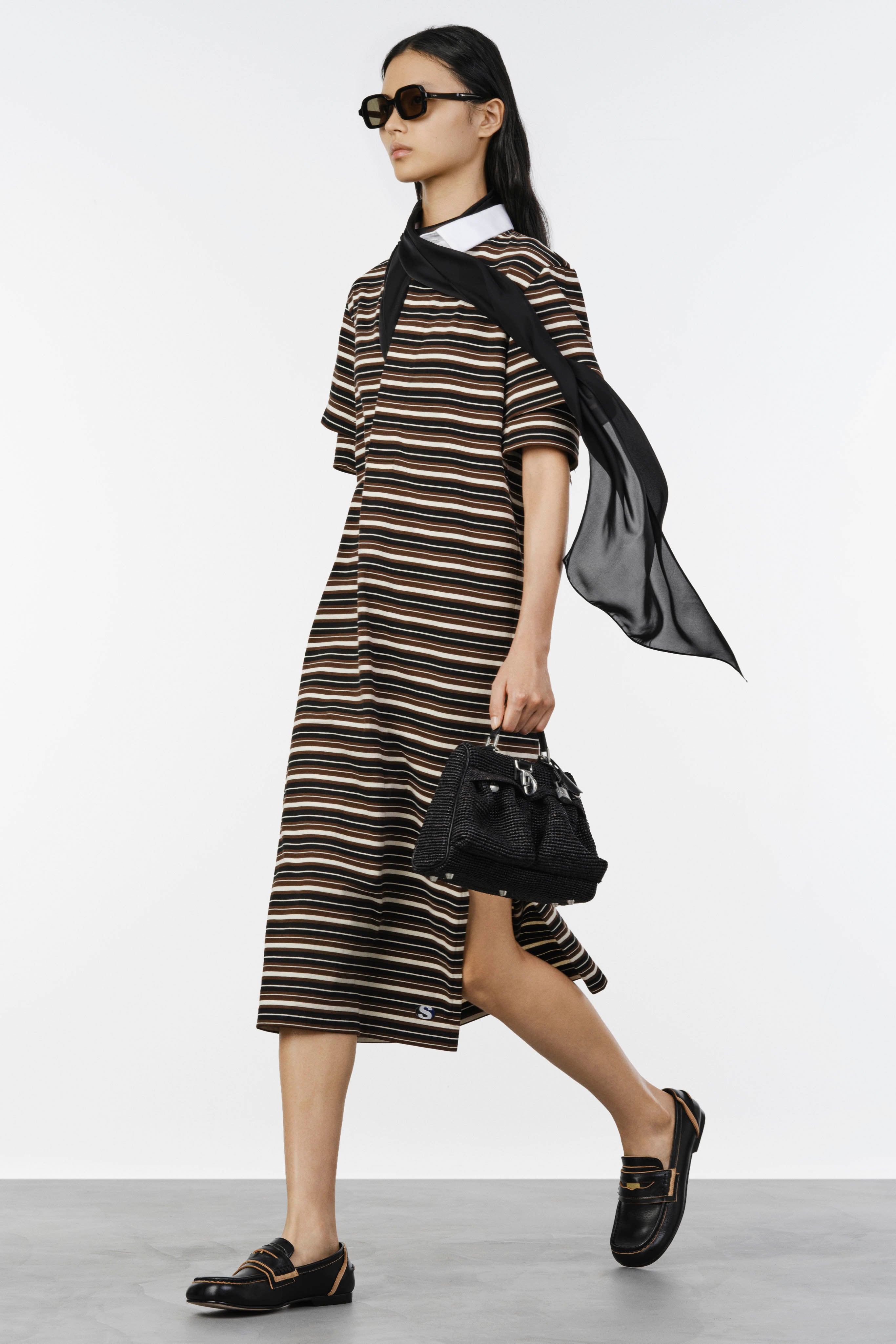 sacai Spring 2027 Collection