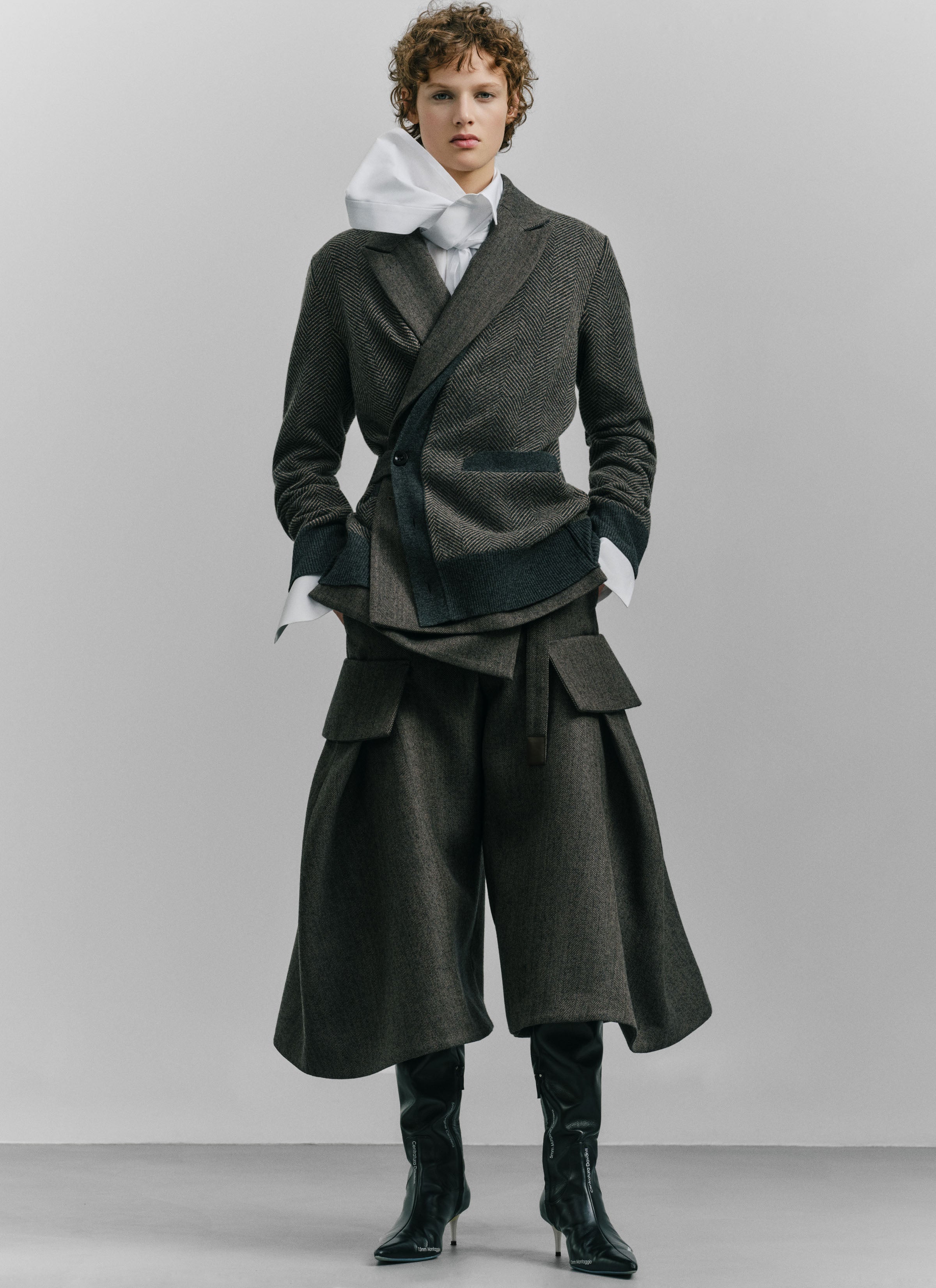 sacai Winter 2026 Collection