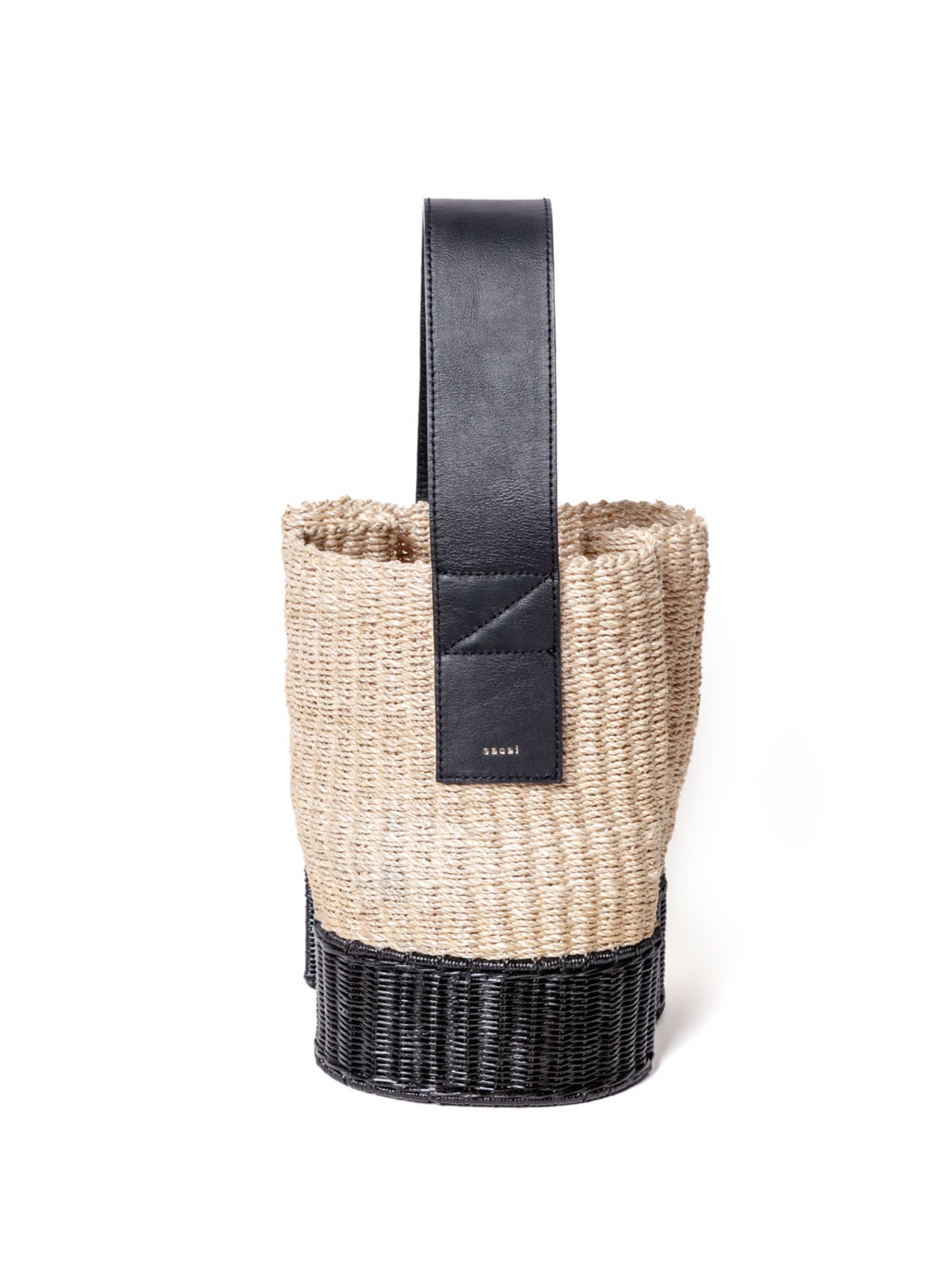 s Basket Bag