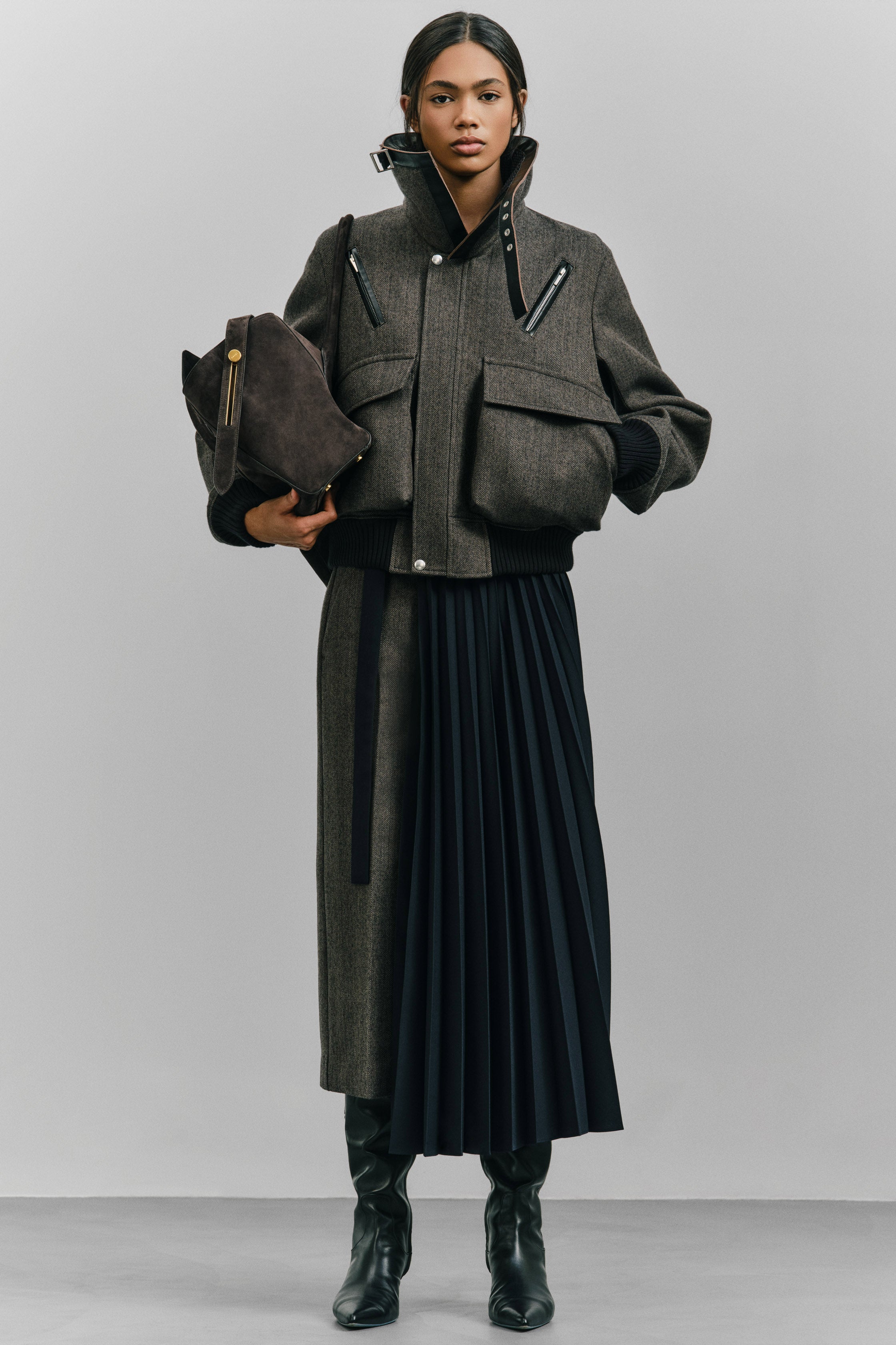 ALL WOMEN | sacai Official Store サカイ オフィシャル
