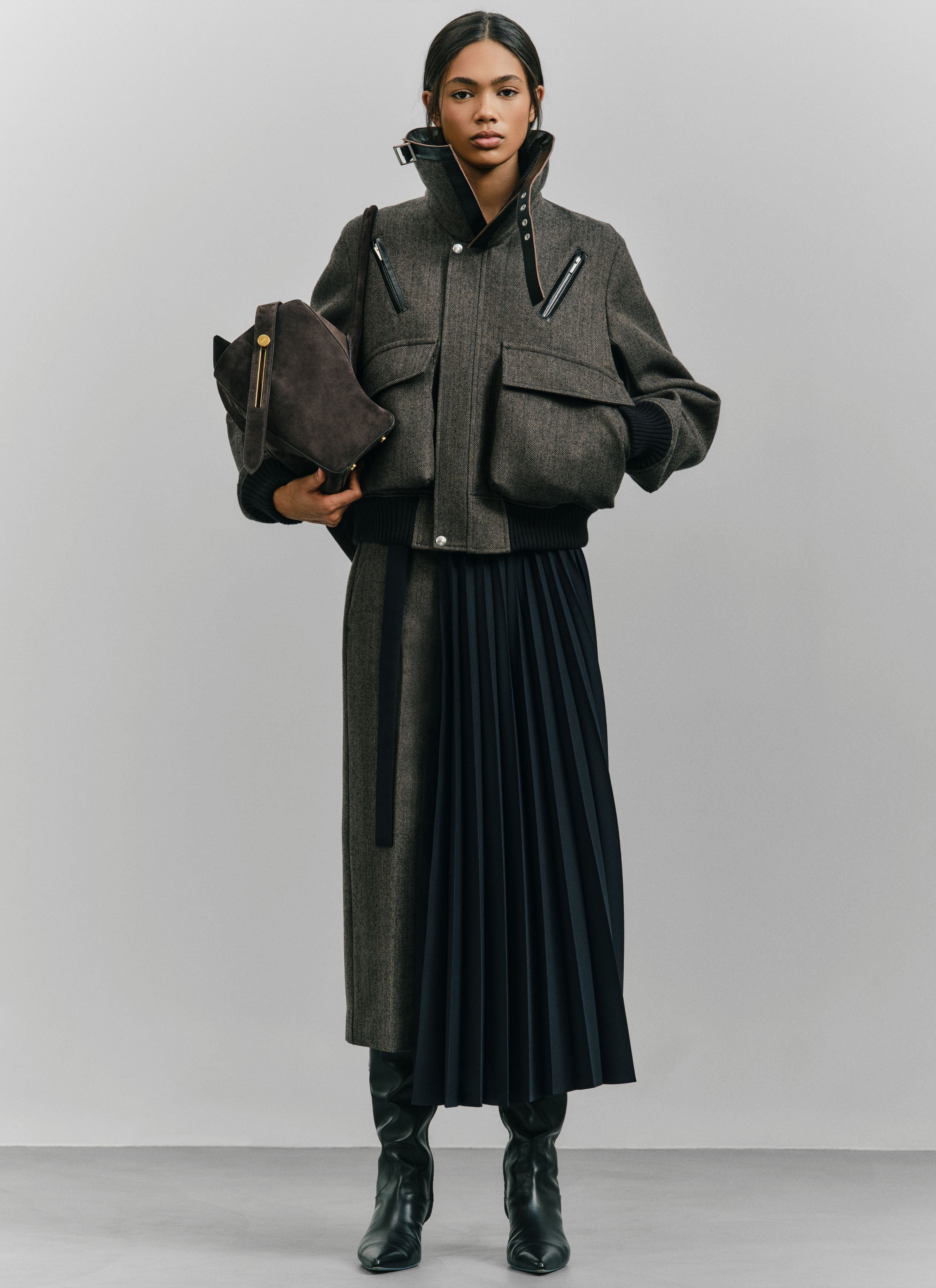 sacai Winter 2026 Collection