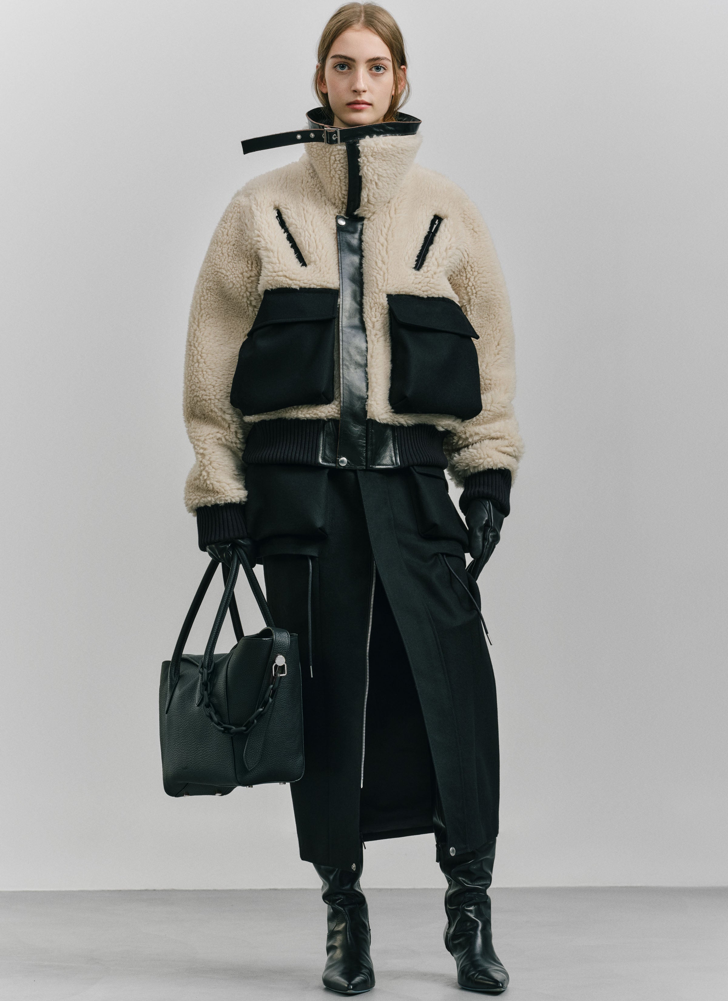 sacai Winter 2026 Collection