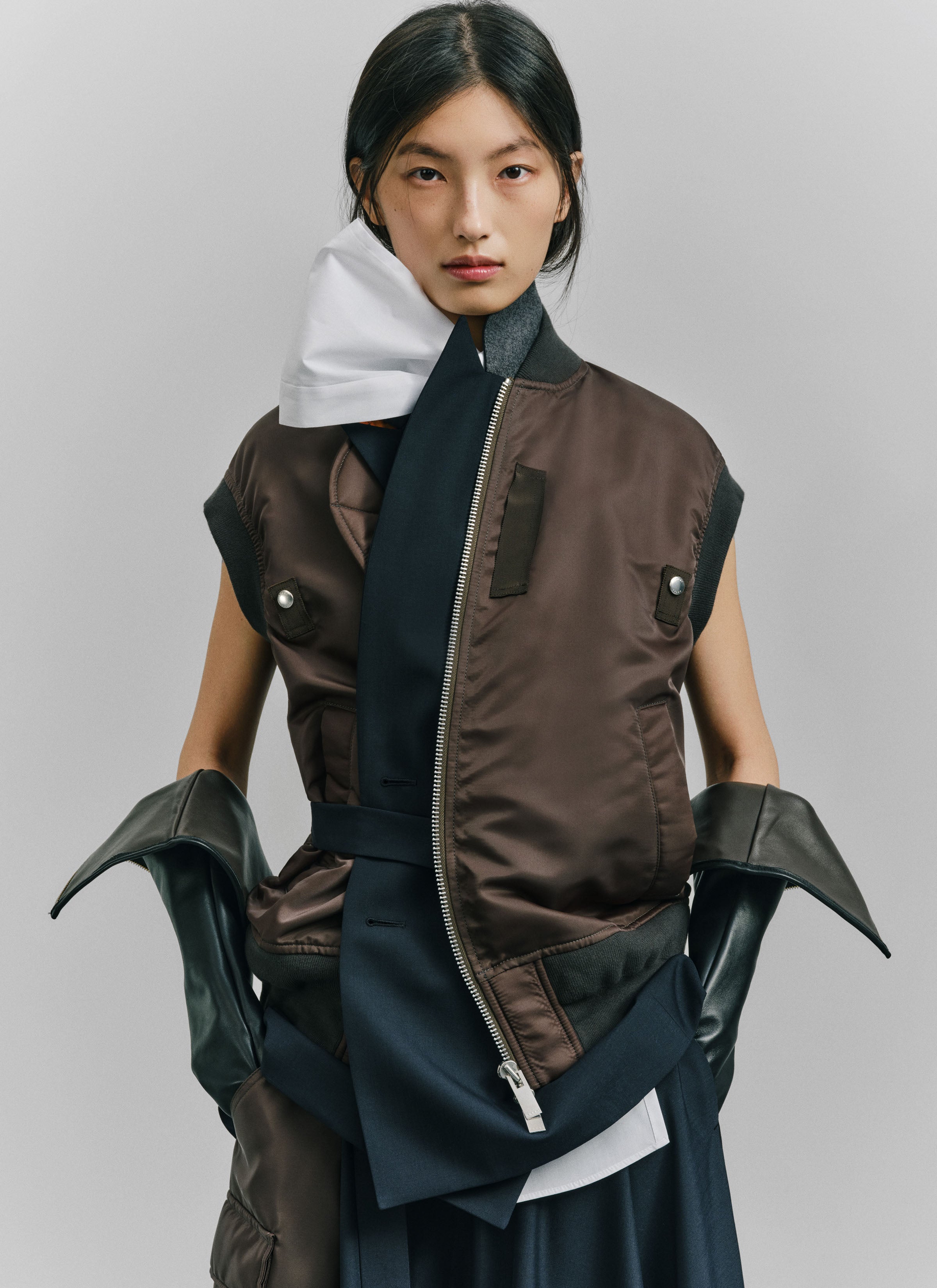 sacai Winter 2026 Collection