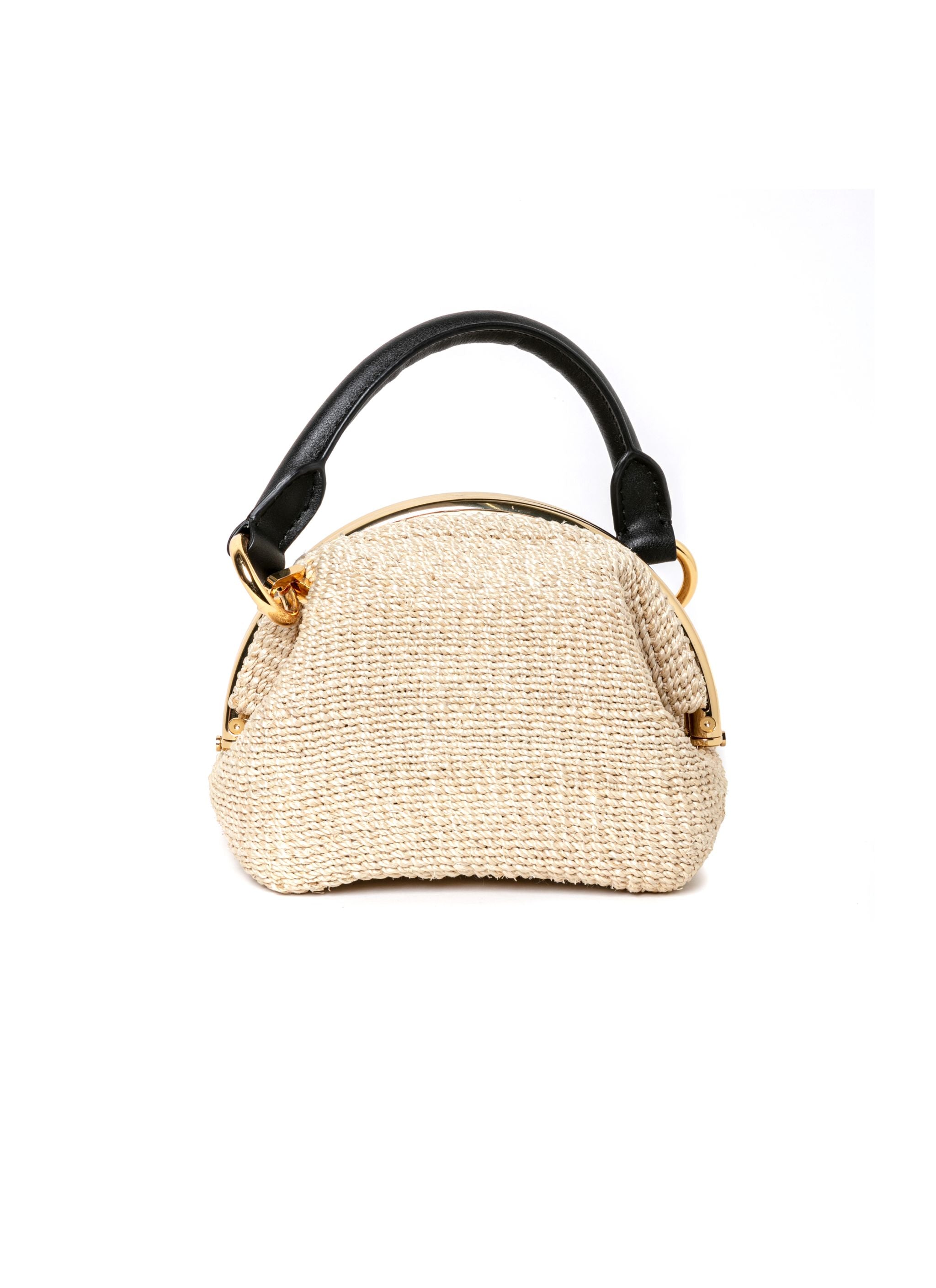 Abaka Pursket Bag