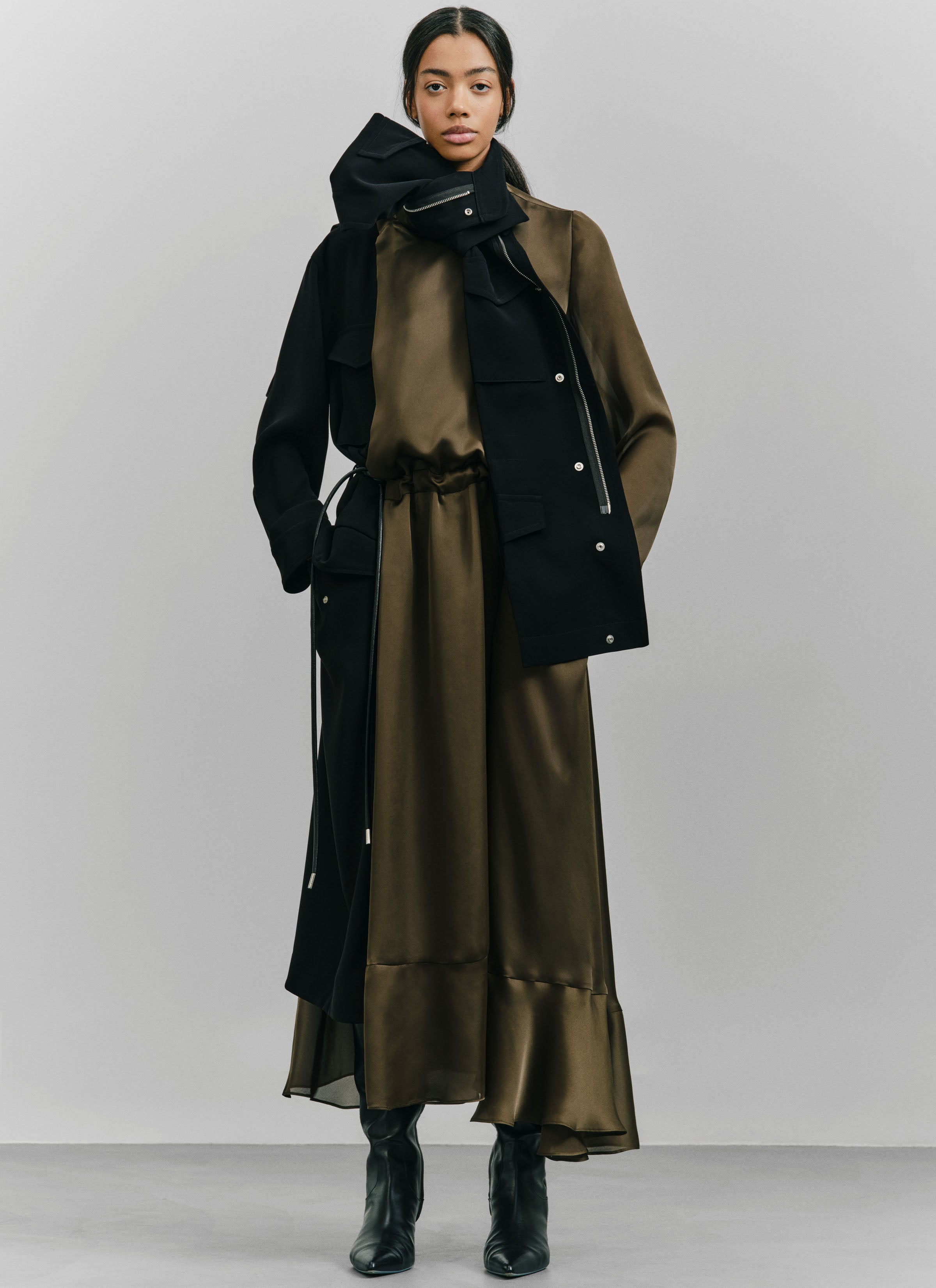 sacai Winter 2026 Collection