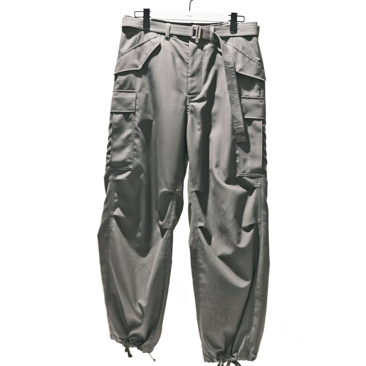 Suiting Pants | sacai Official Store サカイ オフィシャル