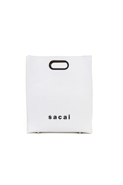 New Shopper Bag Medium | sacai Official Store サカイ オフィシャル