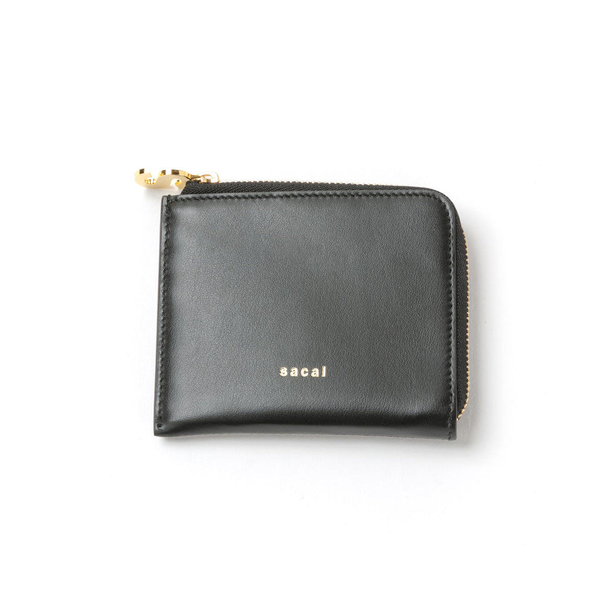 Bicolor Half Wallet | sacai Official Store サカイ オフィシャル