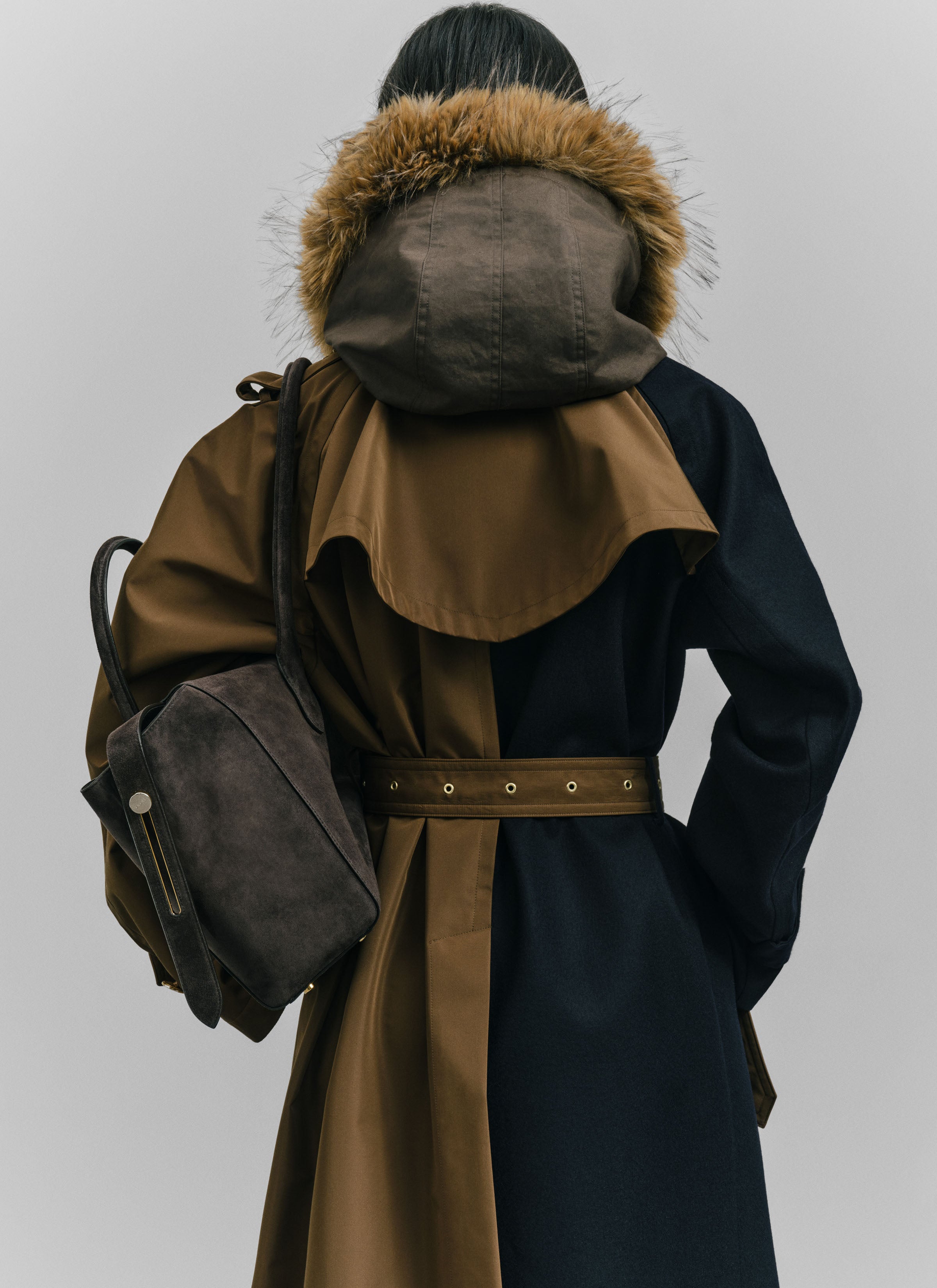 sacai Winter 2026 Collection