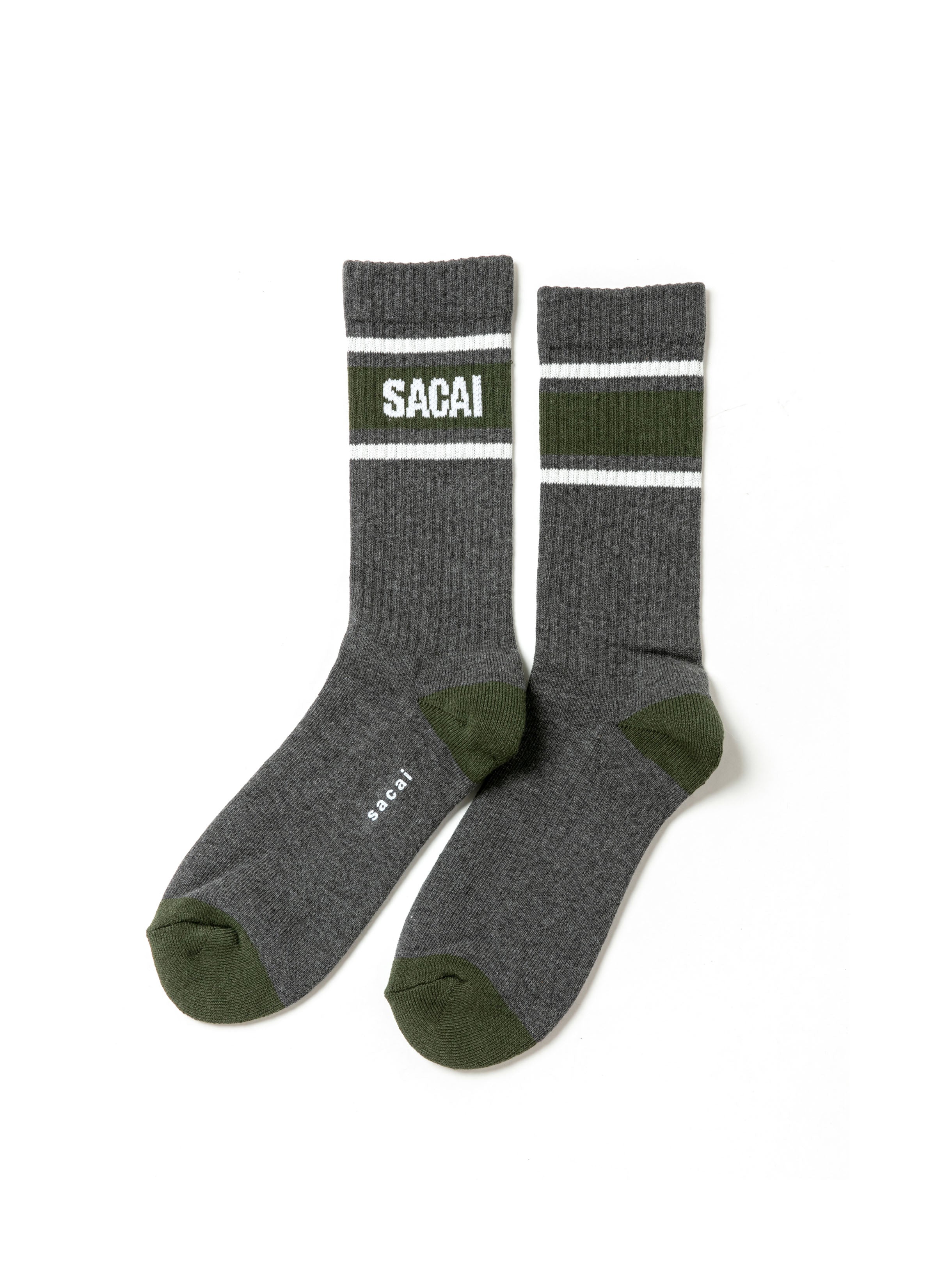 Line Socks