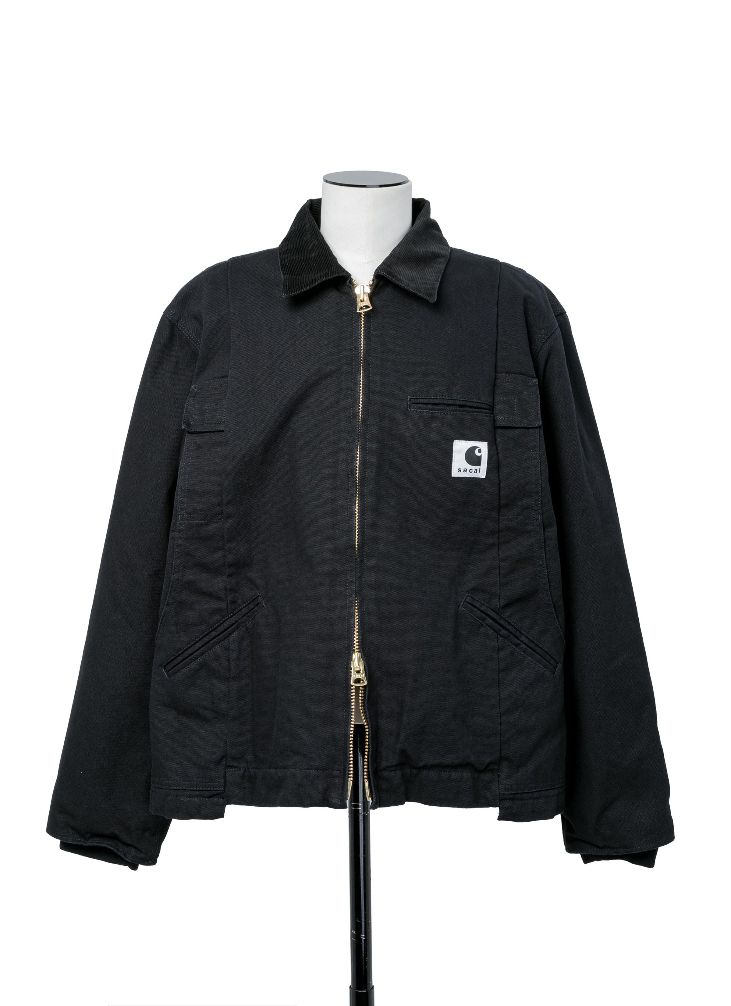 Carhartt WIP Duck Jacket