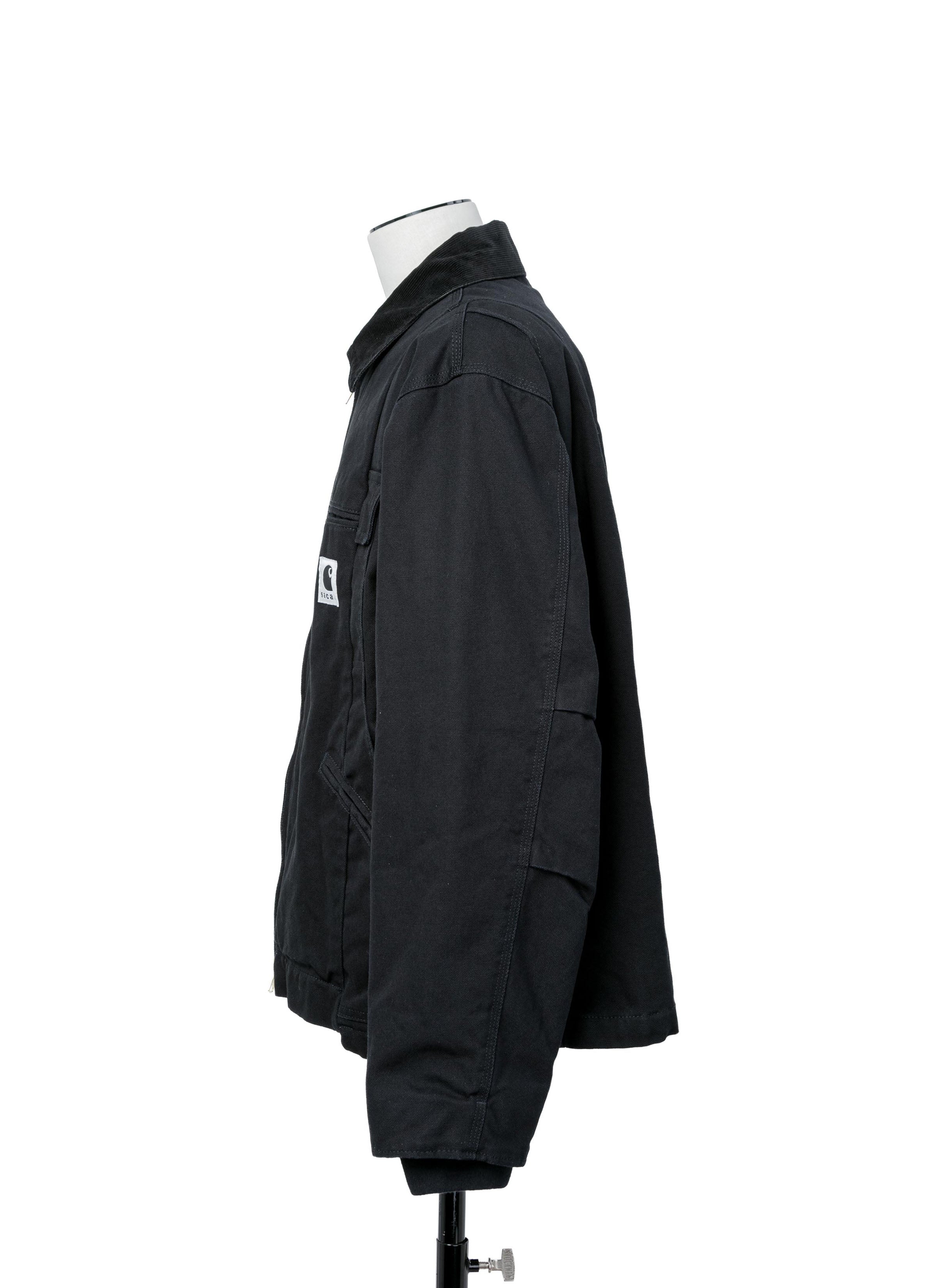 Carhartt WIP Duck Jacket