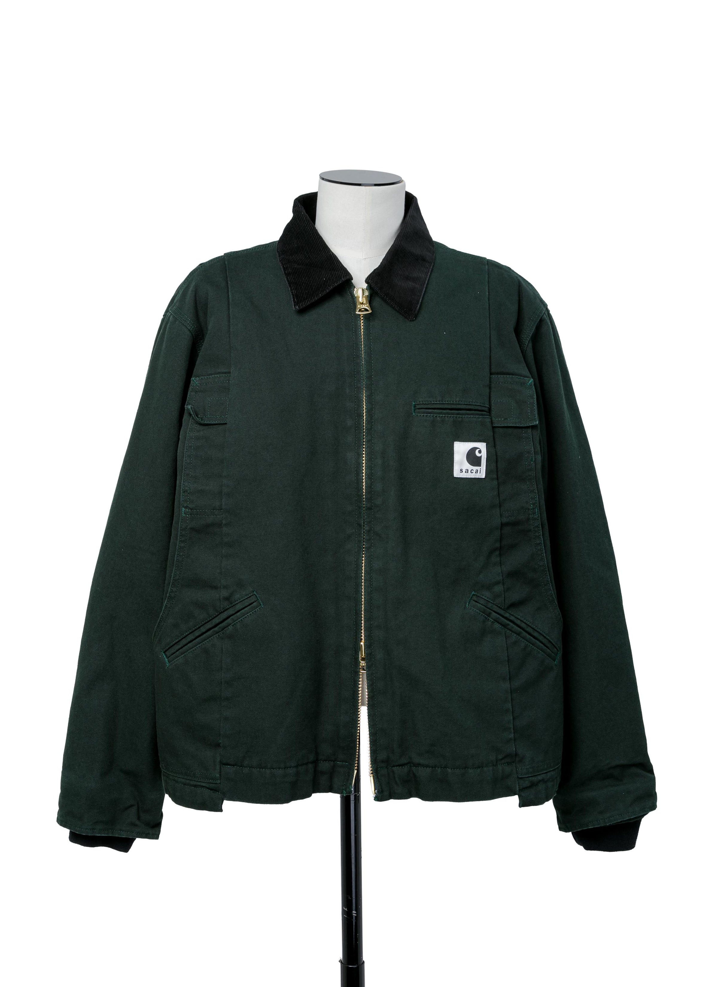 Carhartt WIP Duck Jacket