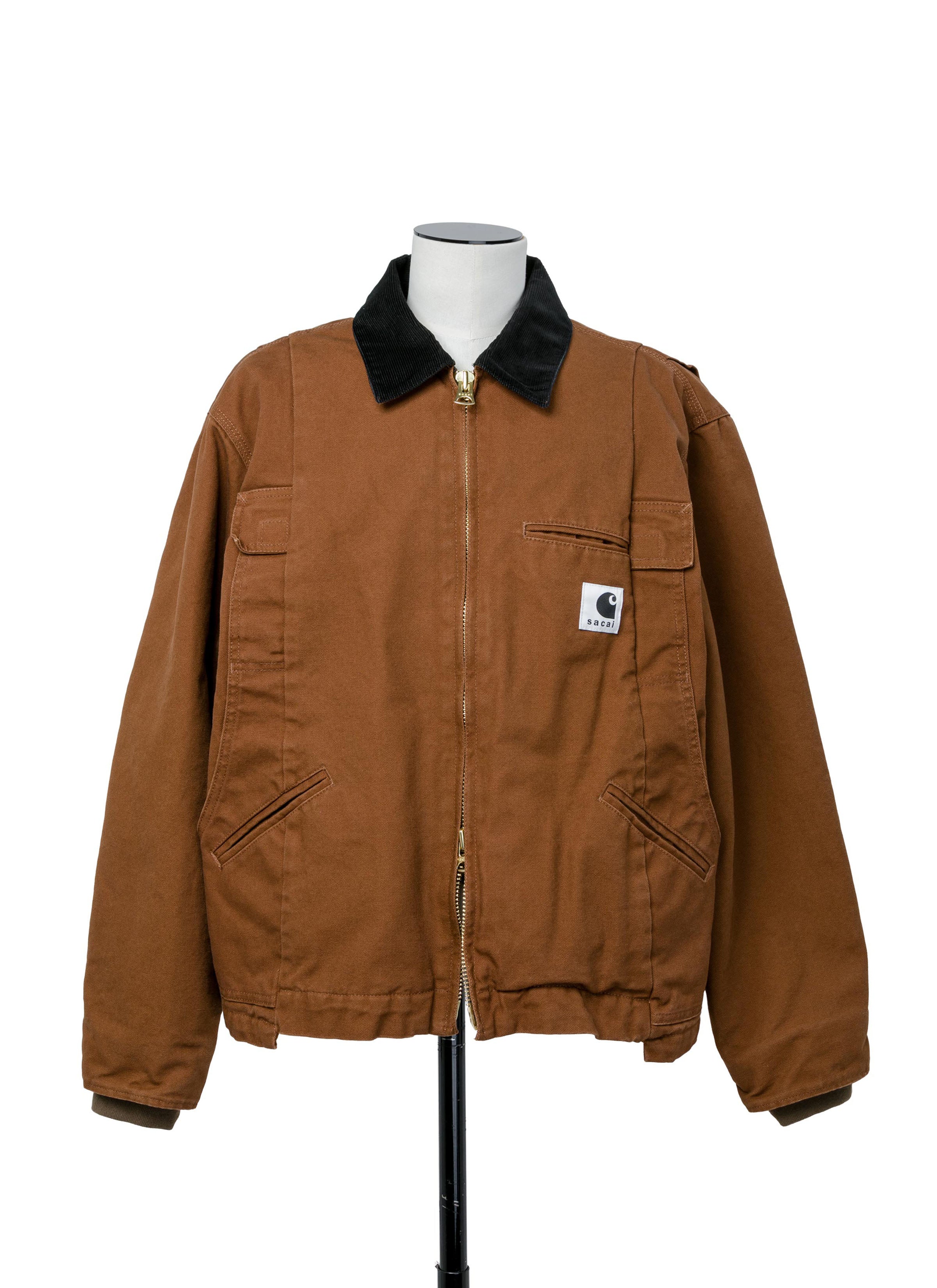 Carhartt WIP Duck Jacket