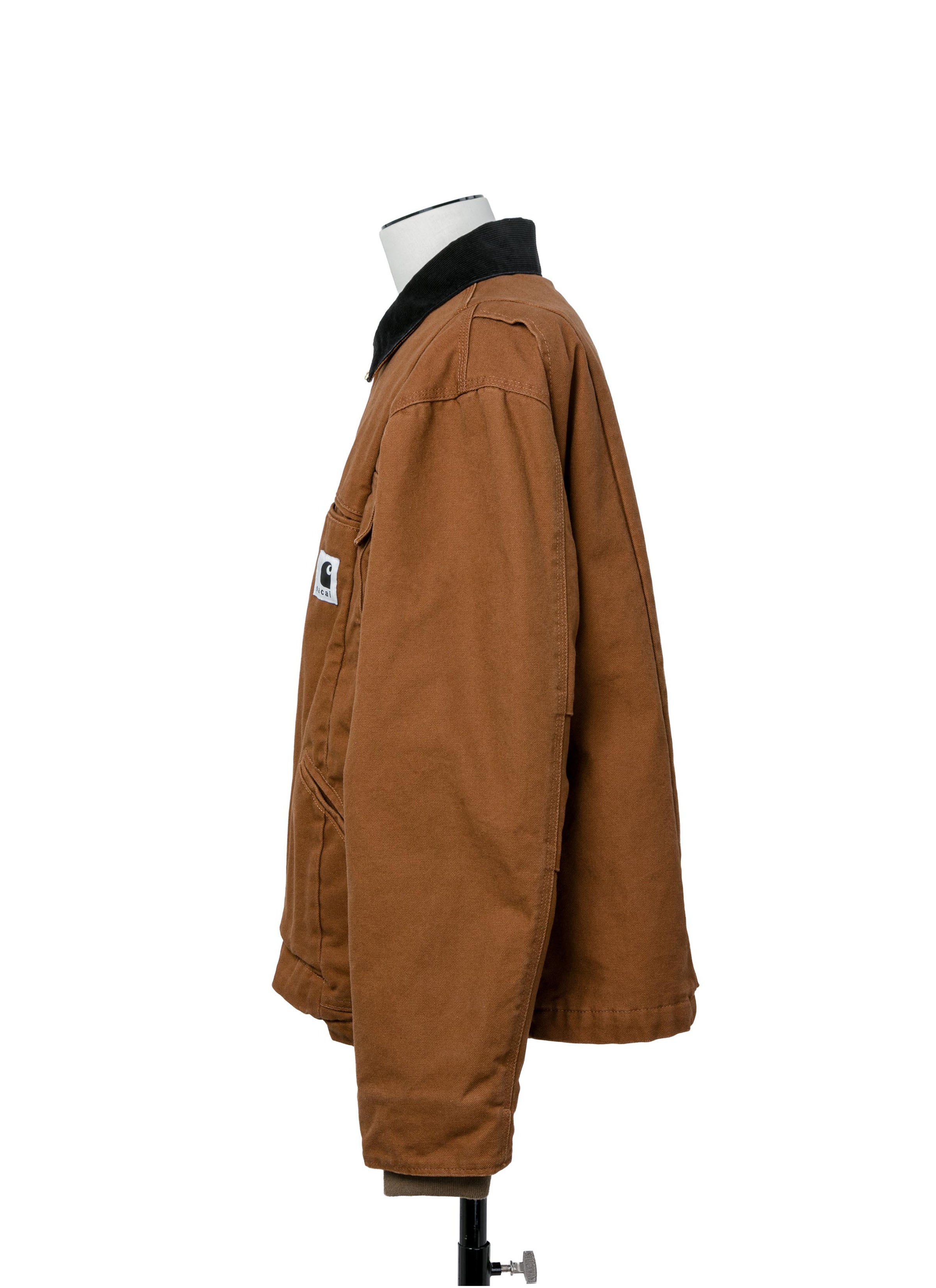Carhartt WIP Duck Jacket