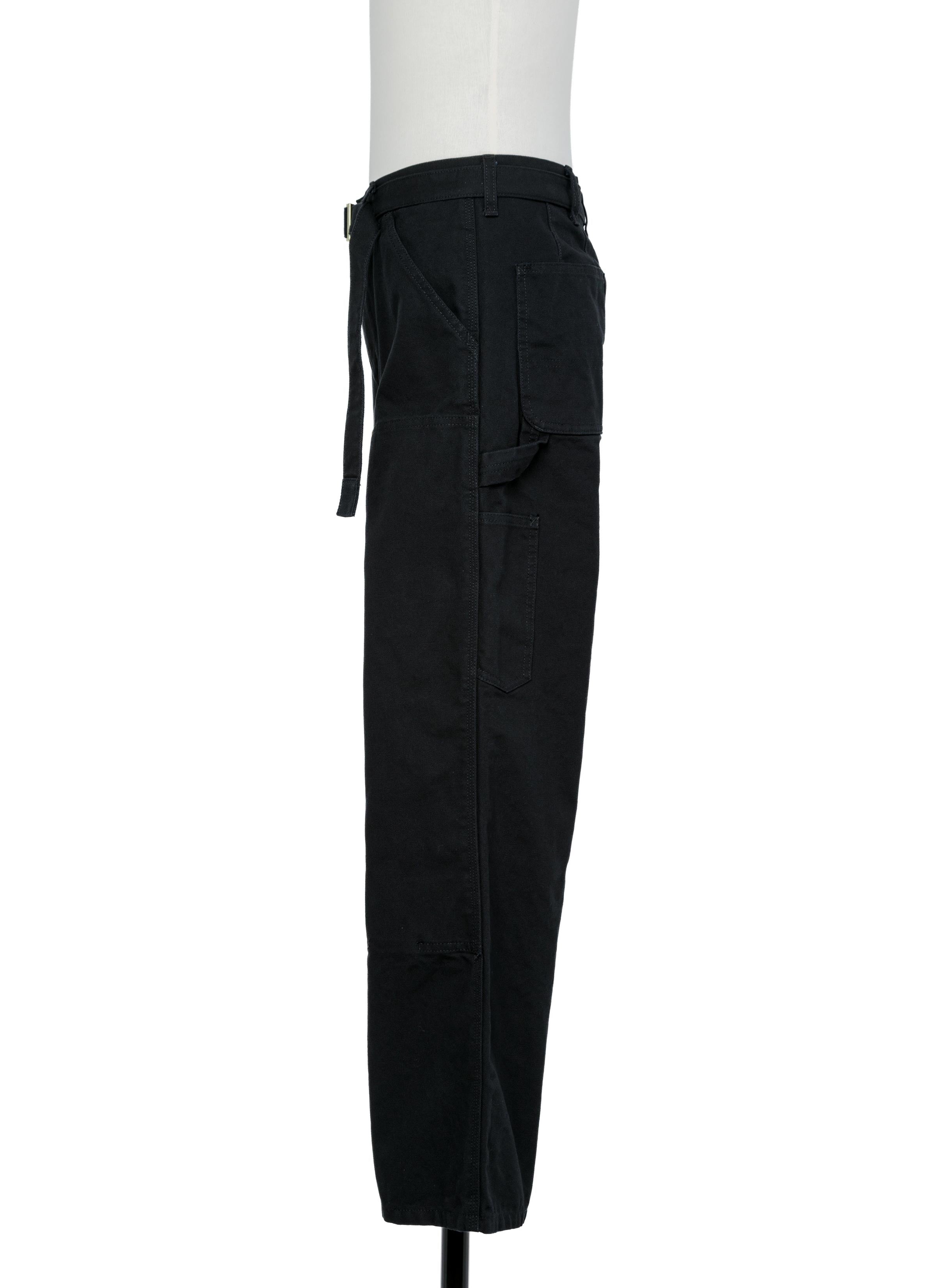 Carhartt WIP Duck Pants
