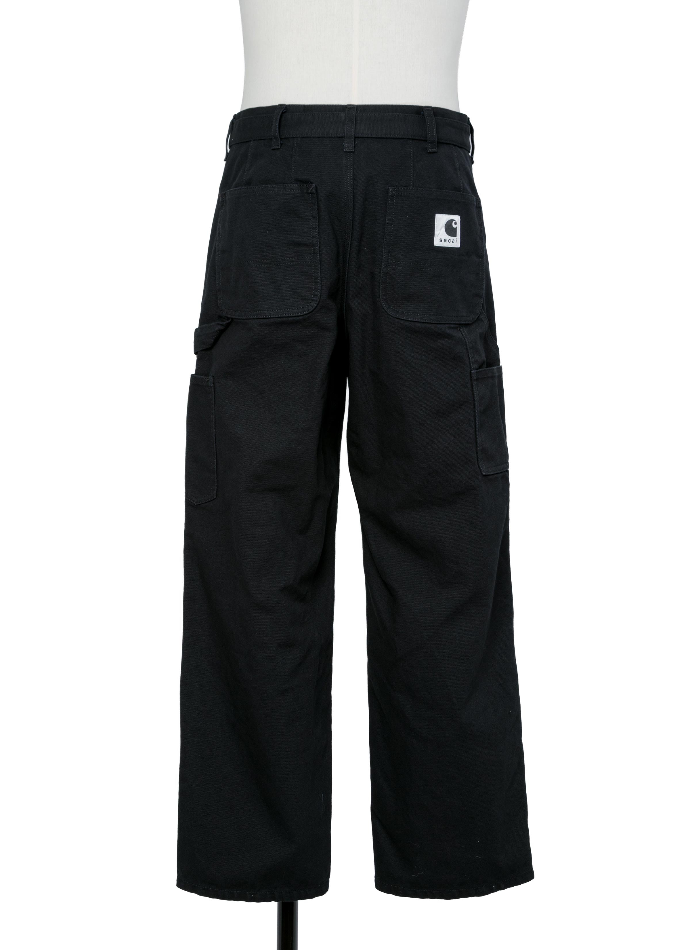 Carhartt WIP Duck Pants