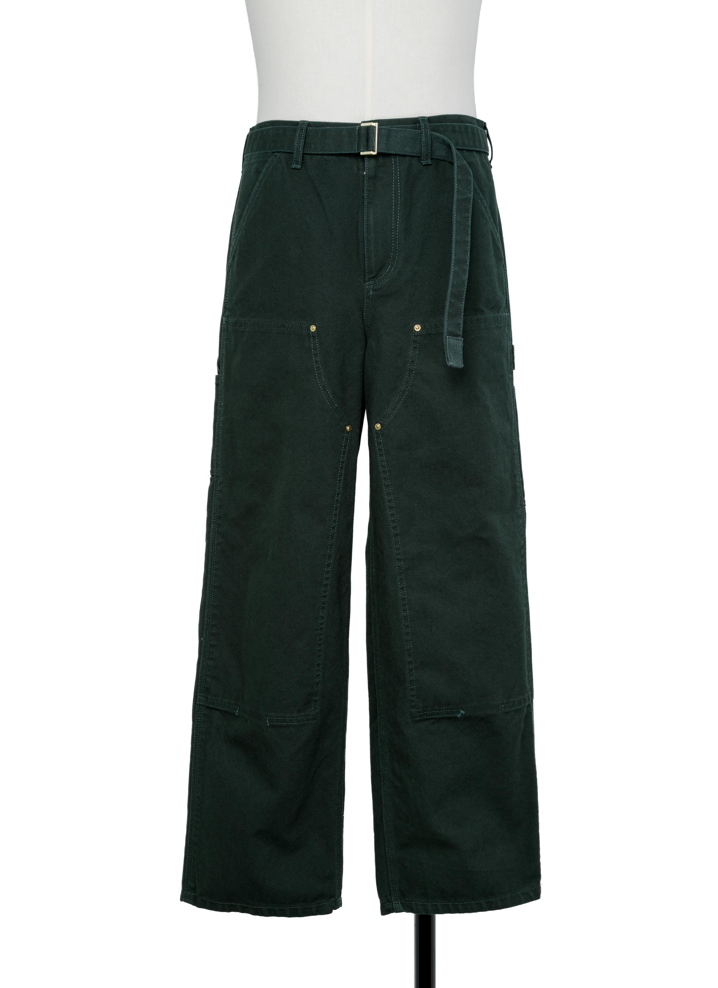Carhartt WIP Duck Pants