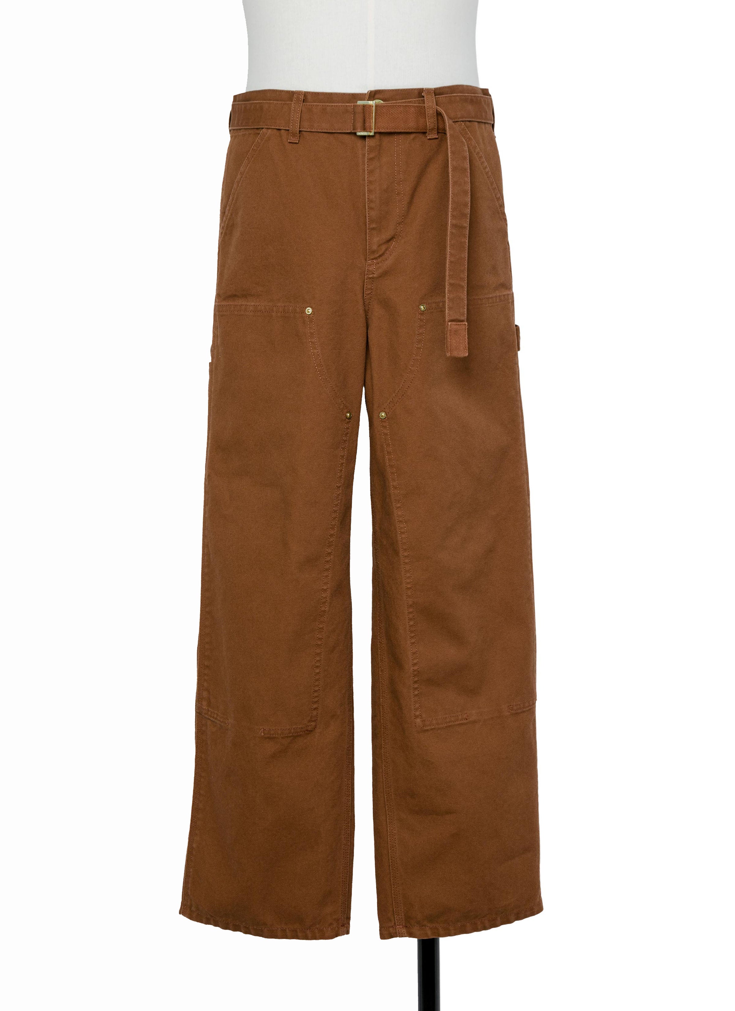 Carhartt WIP Duck Pants