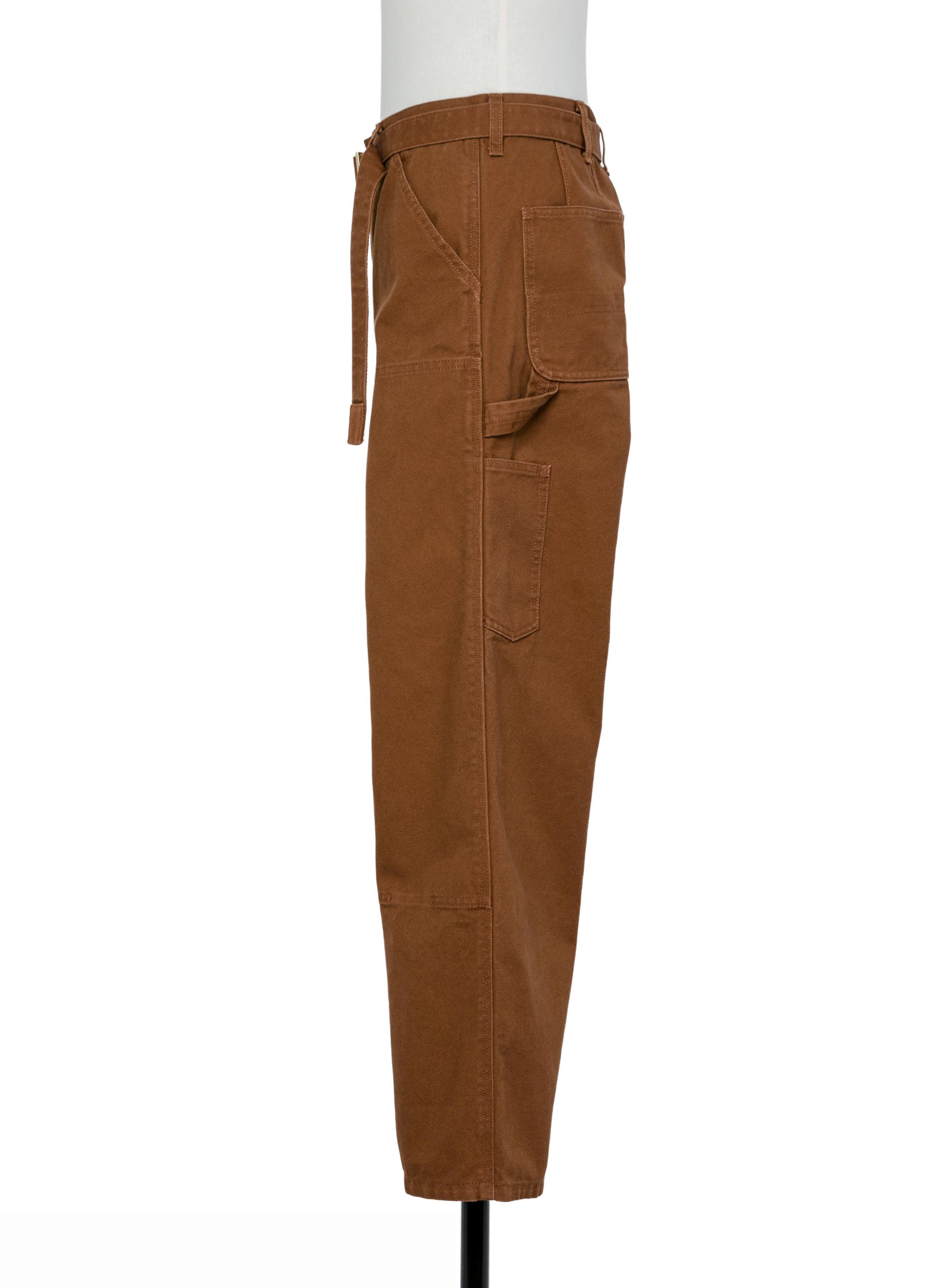 Carhartt WIP Duck Pants