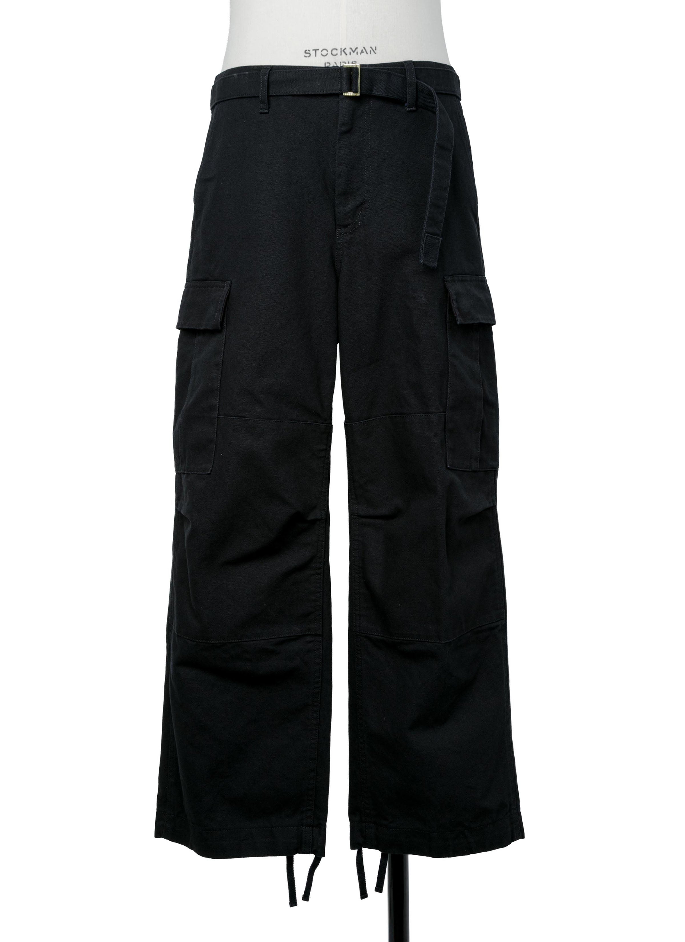 Carhartt WIP Duck Pants