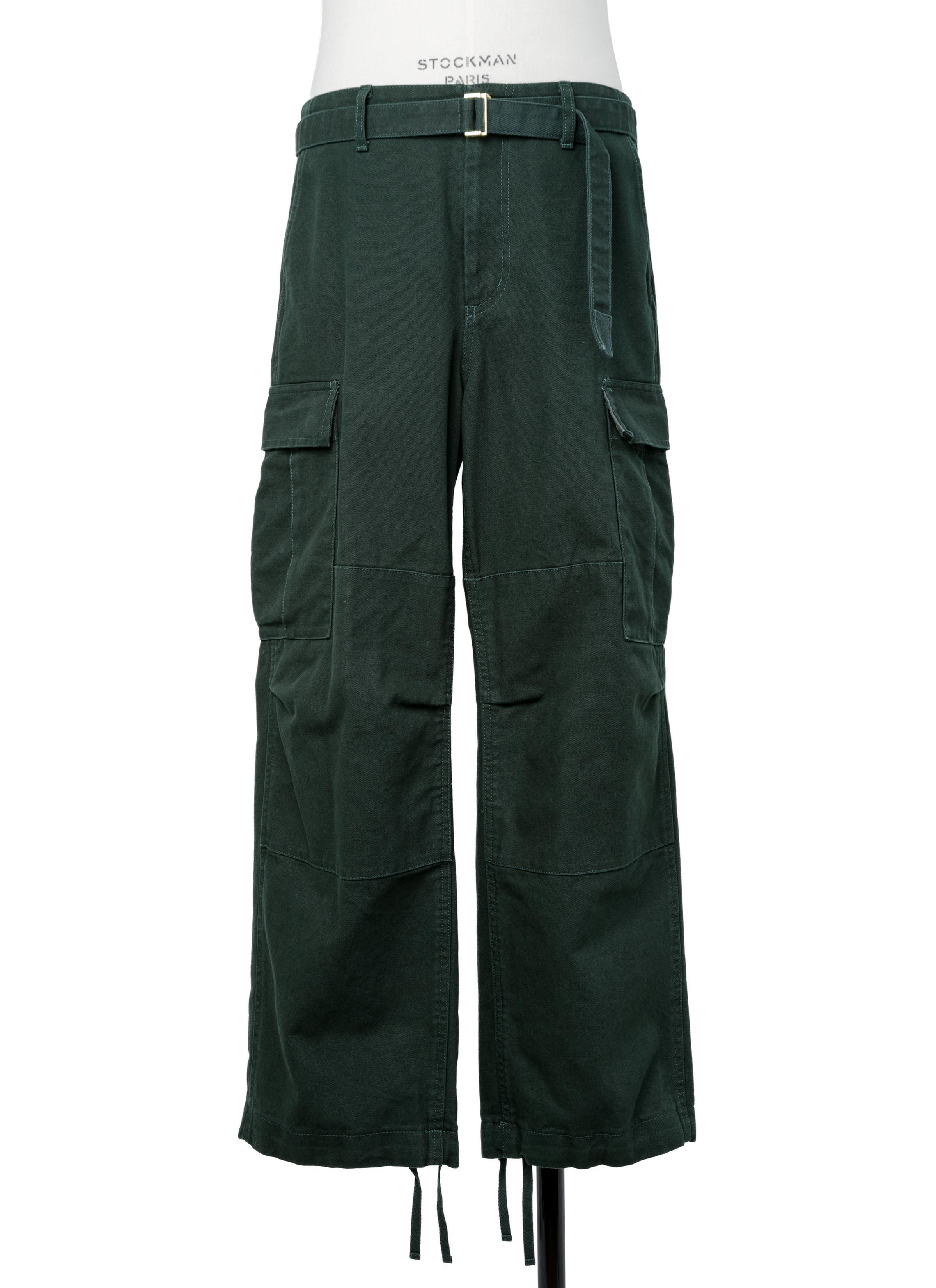 Carhartt WIP Duck Pants