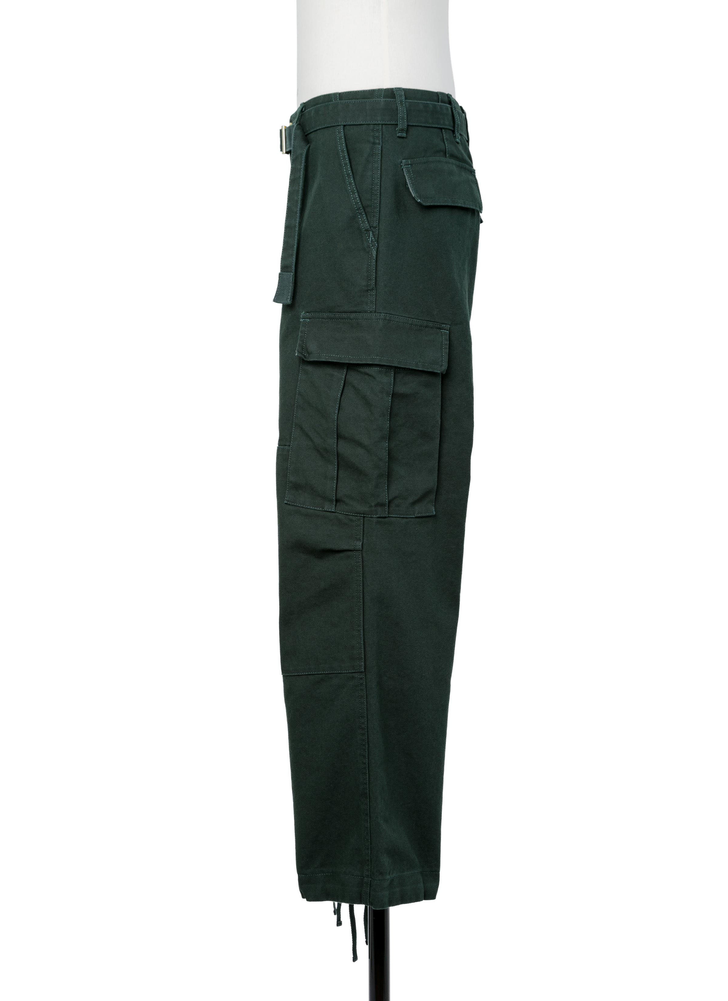 Carhartt WIP Duck Pants