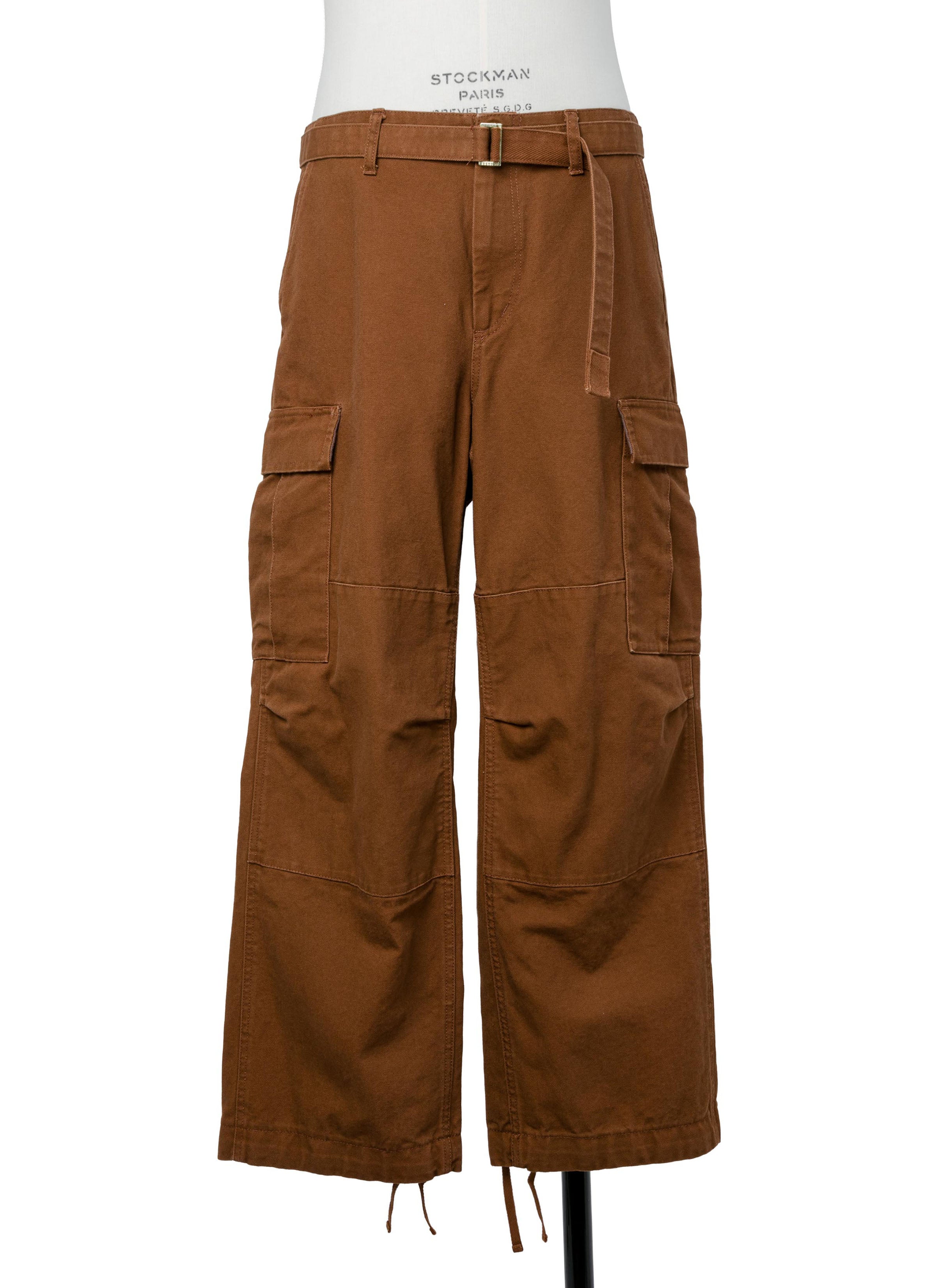 Carhartt WIP Duck Pants