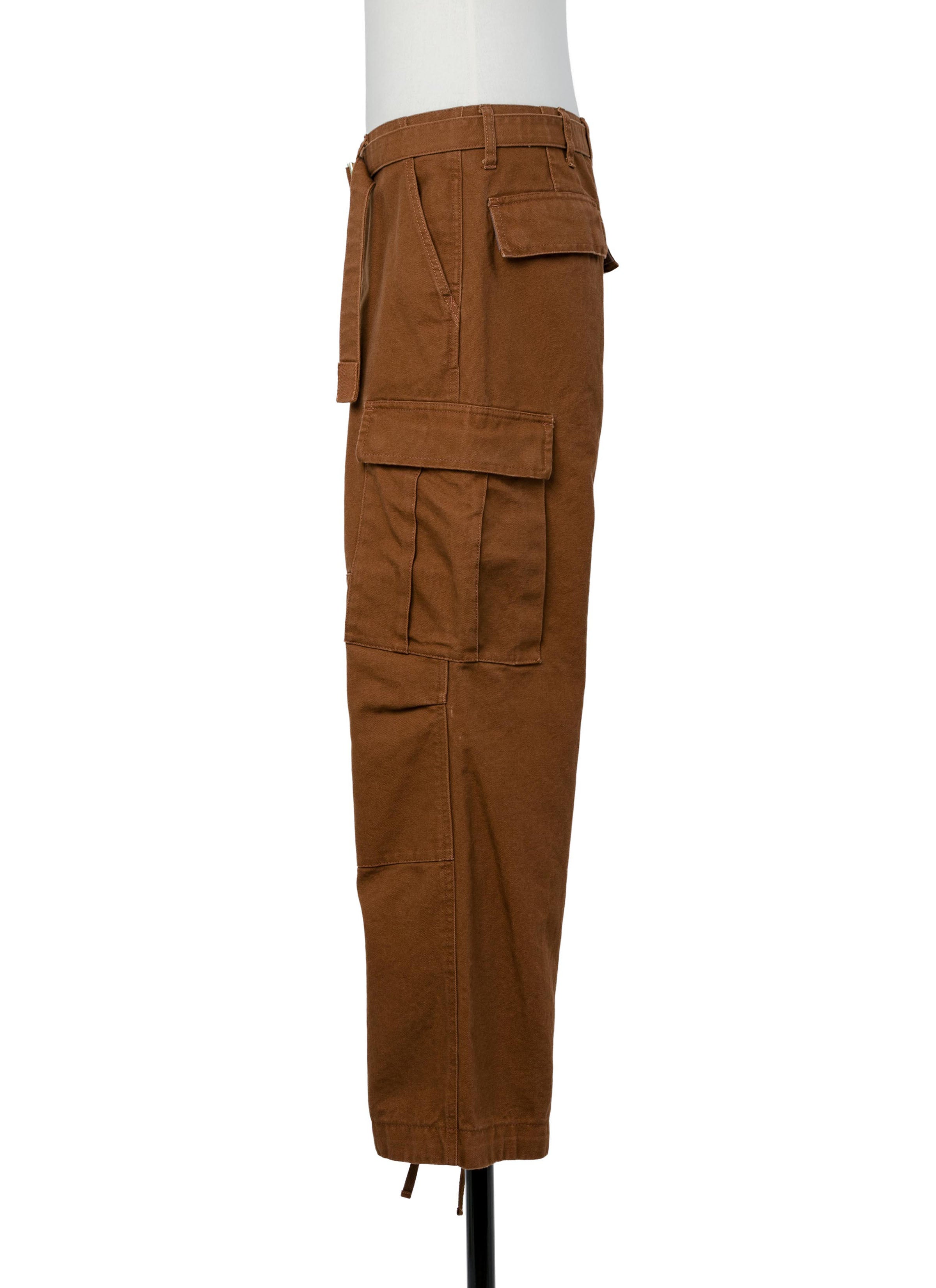 Carhartt WIP Duck Pants