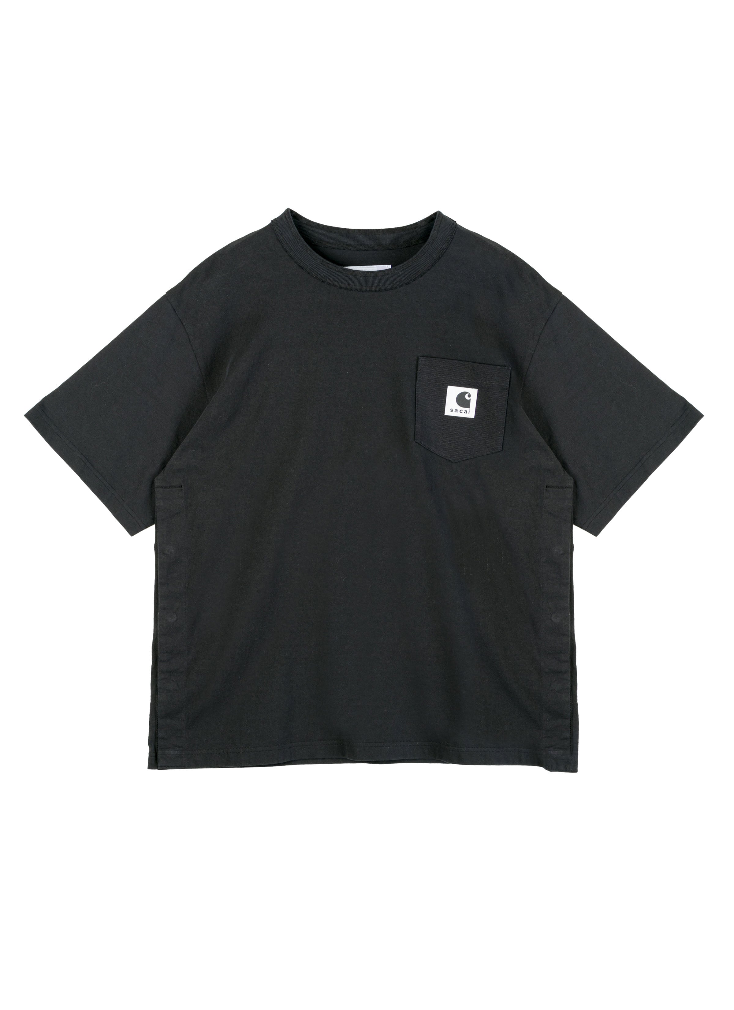 Carhartt WIP Cotton Jersey T-Shirt